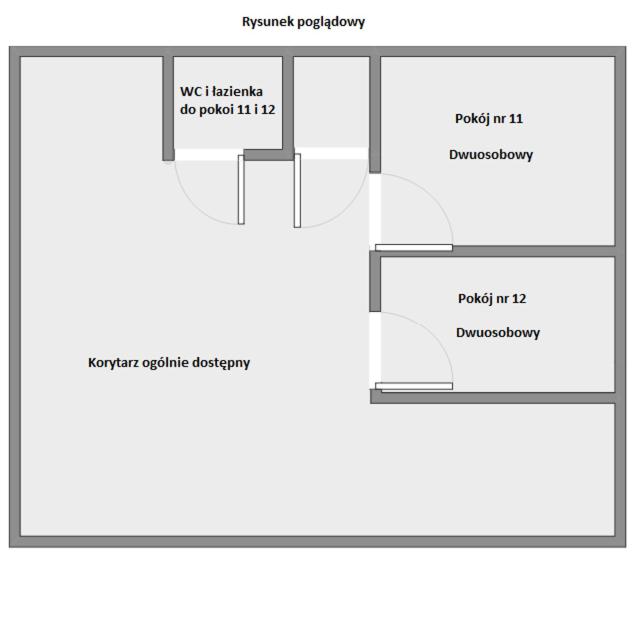 Double Room with Shared Bathroom photo 2