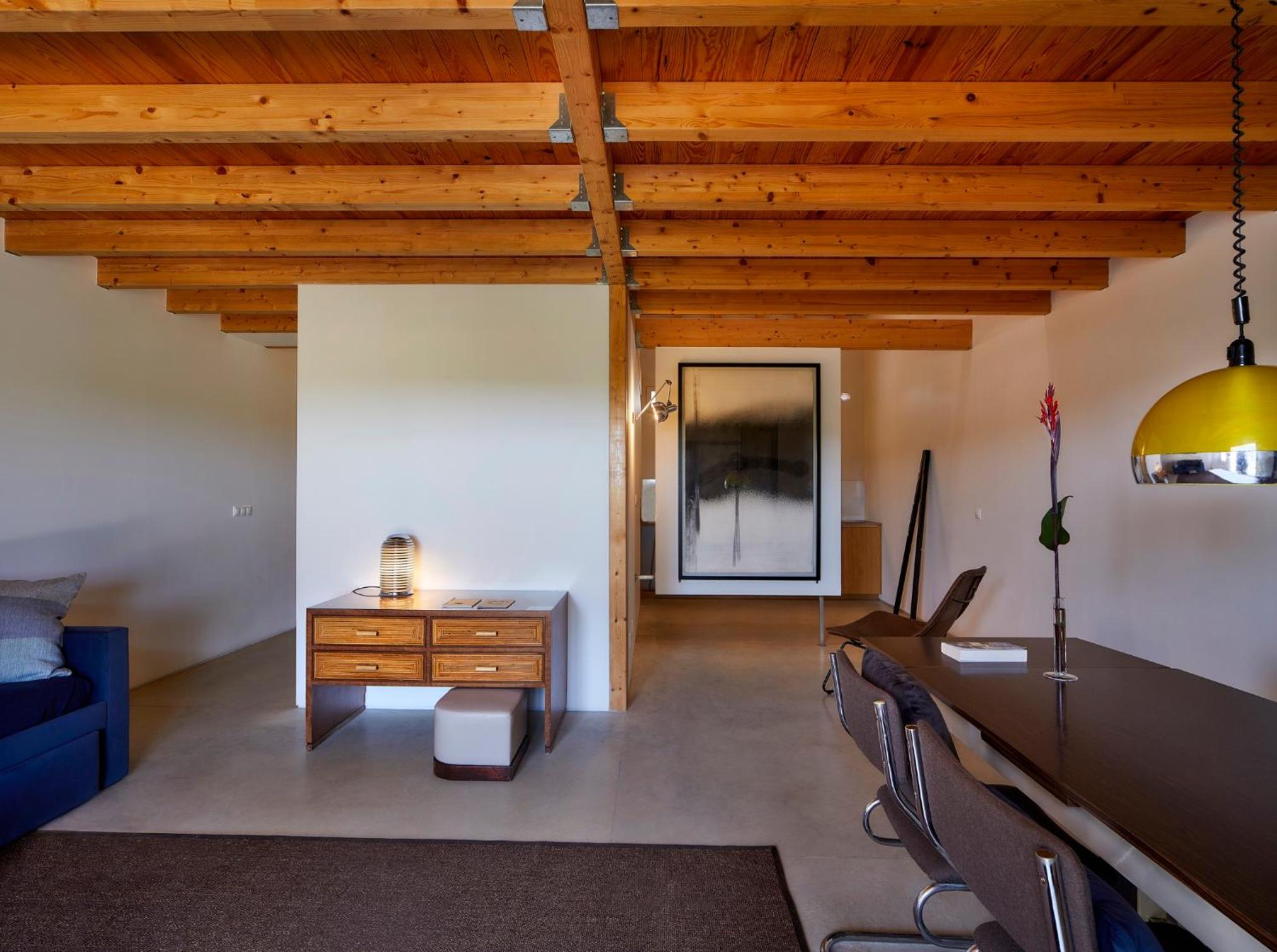 Duplex Apartment