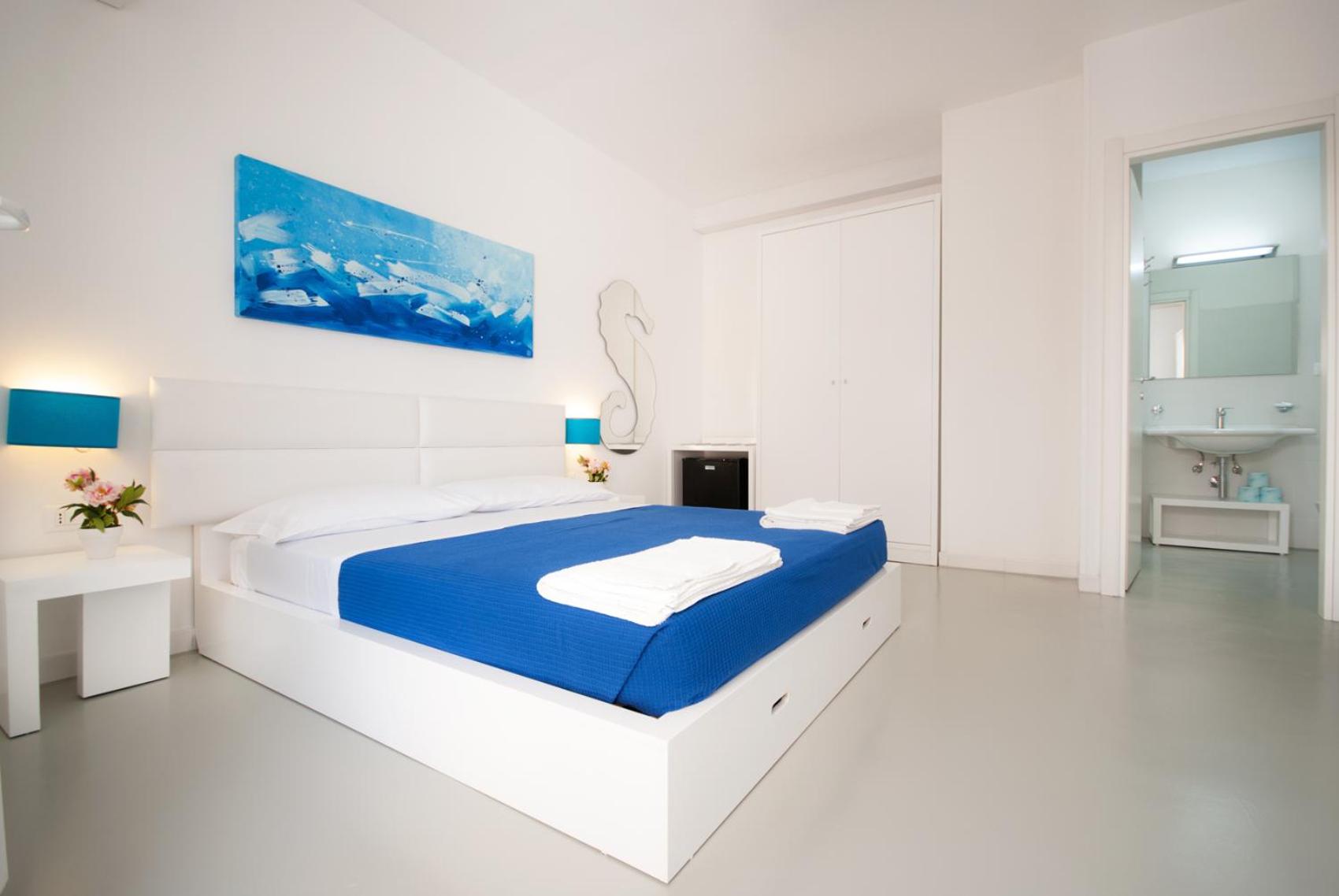 Double Room photo 3