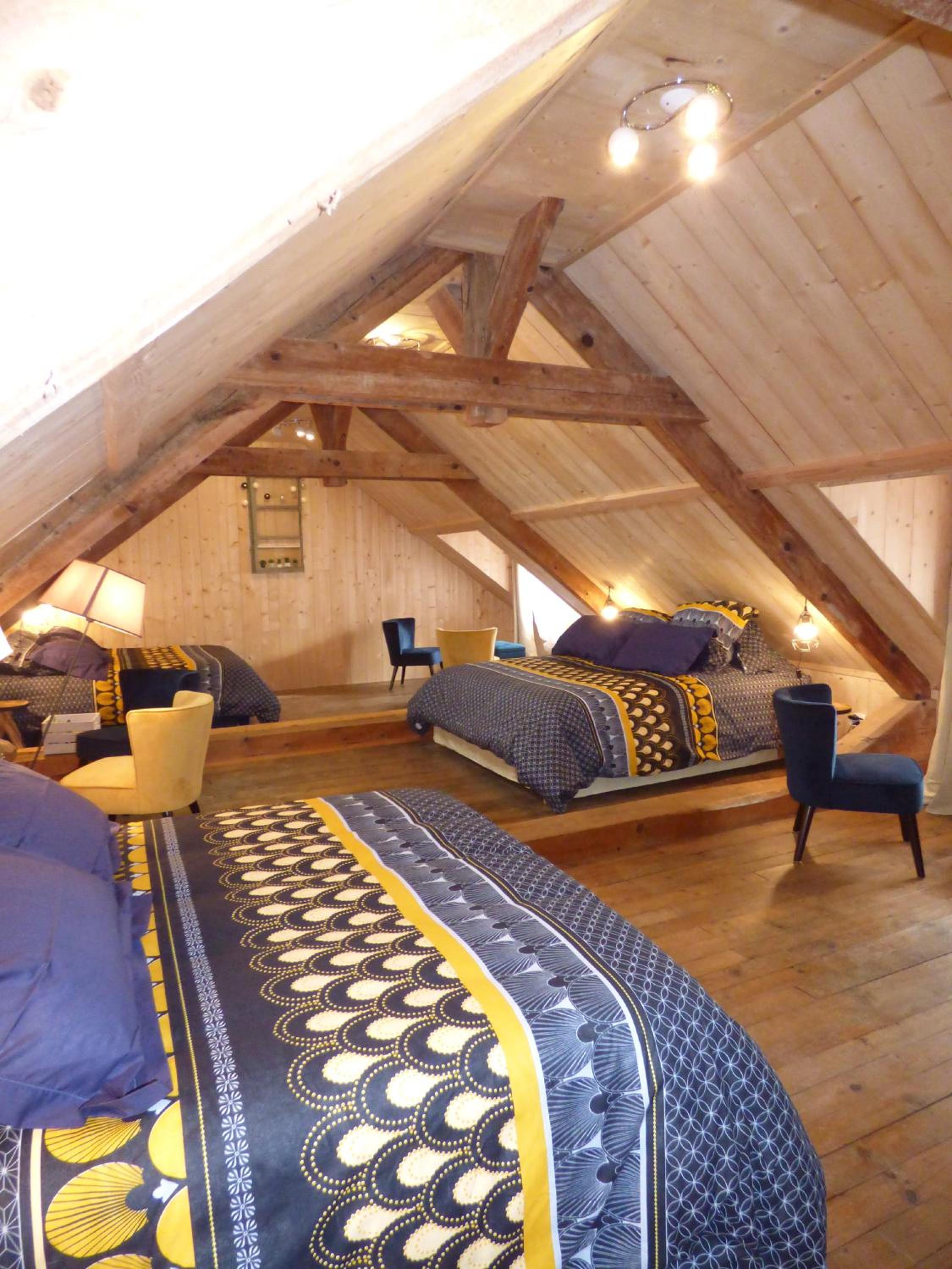 Family Suite - Photo 22