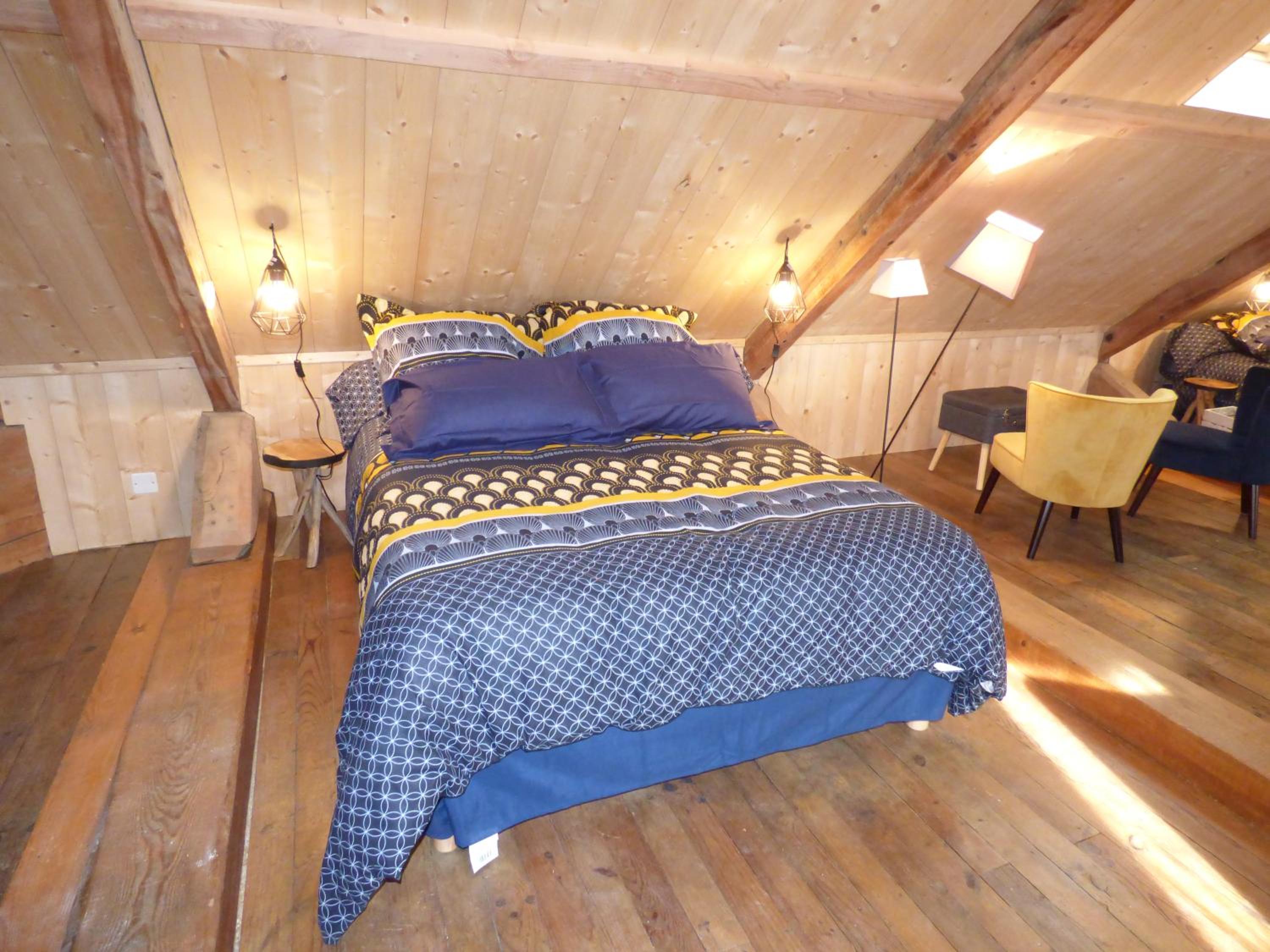 Family Suite - Photo 13