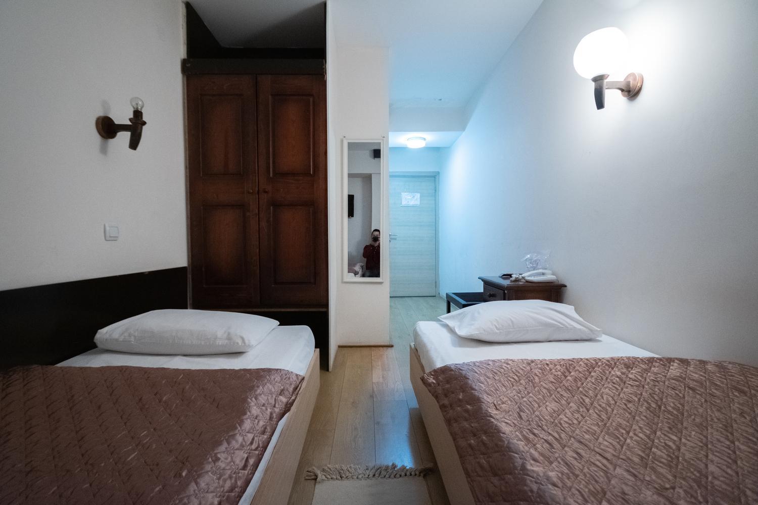 Twin Room photo 1