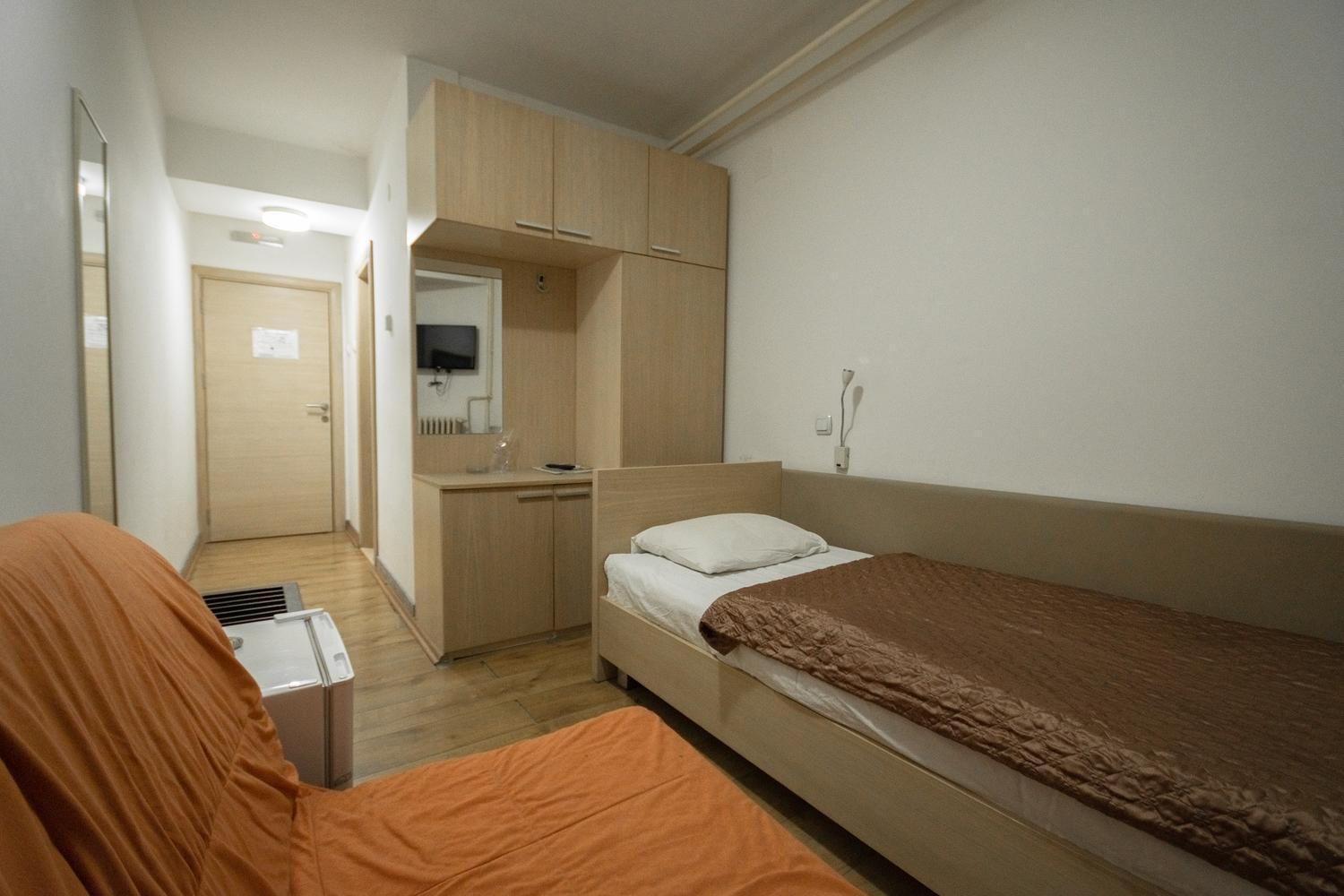 Single Room photo 1