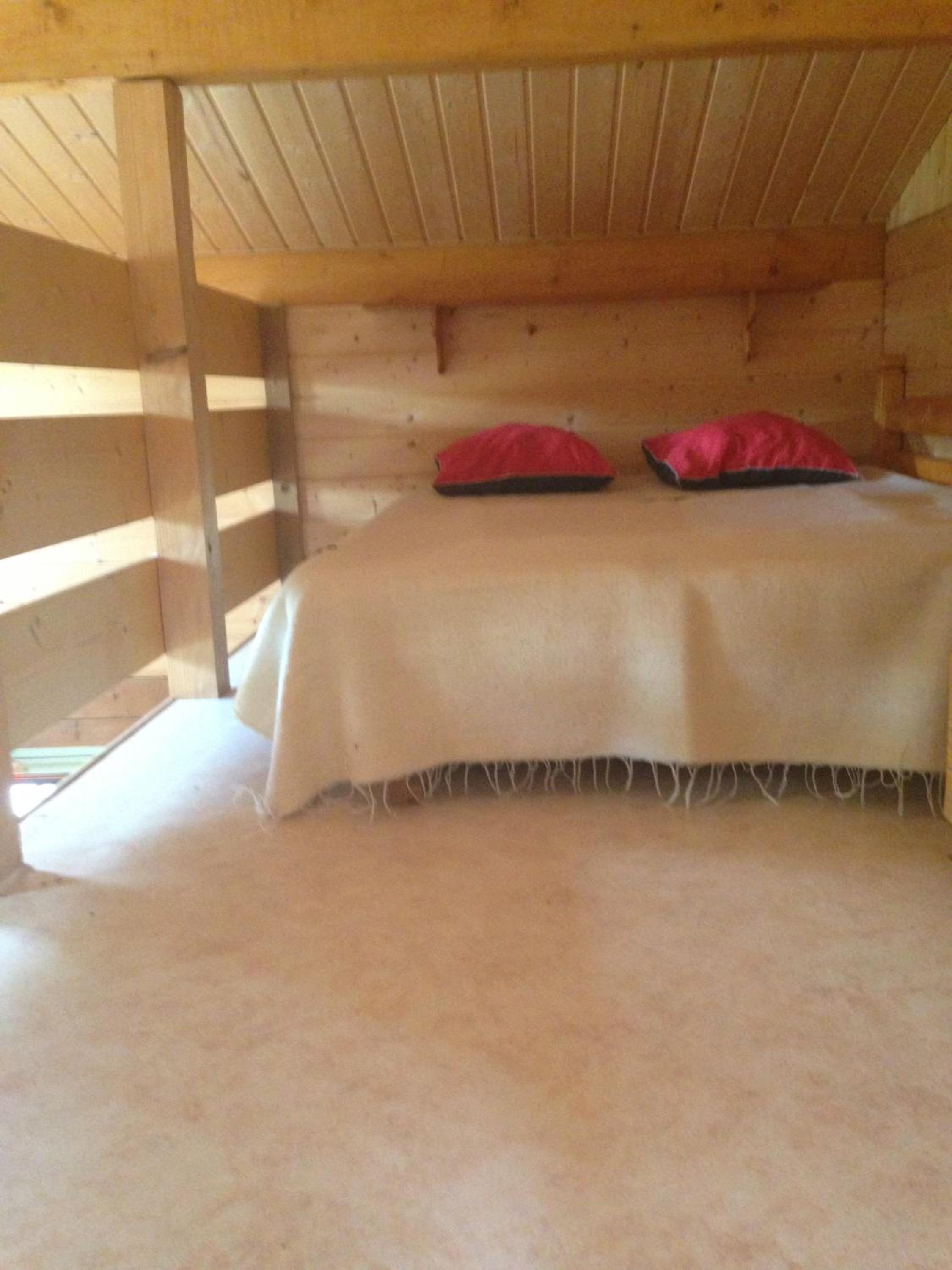 Three-Bedroom Chalet - Photo 1