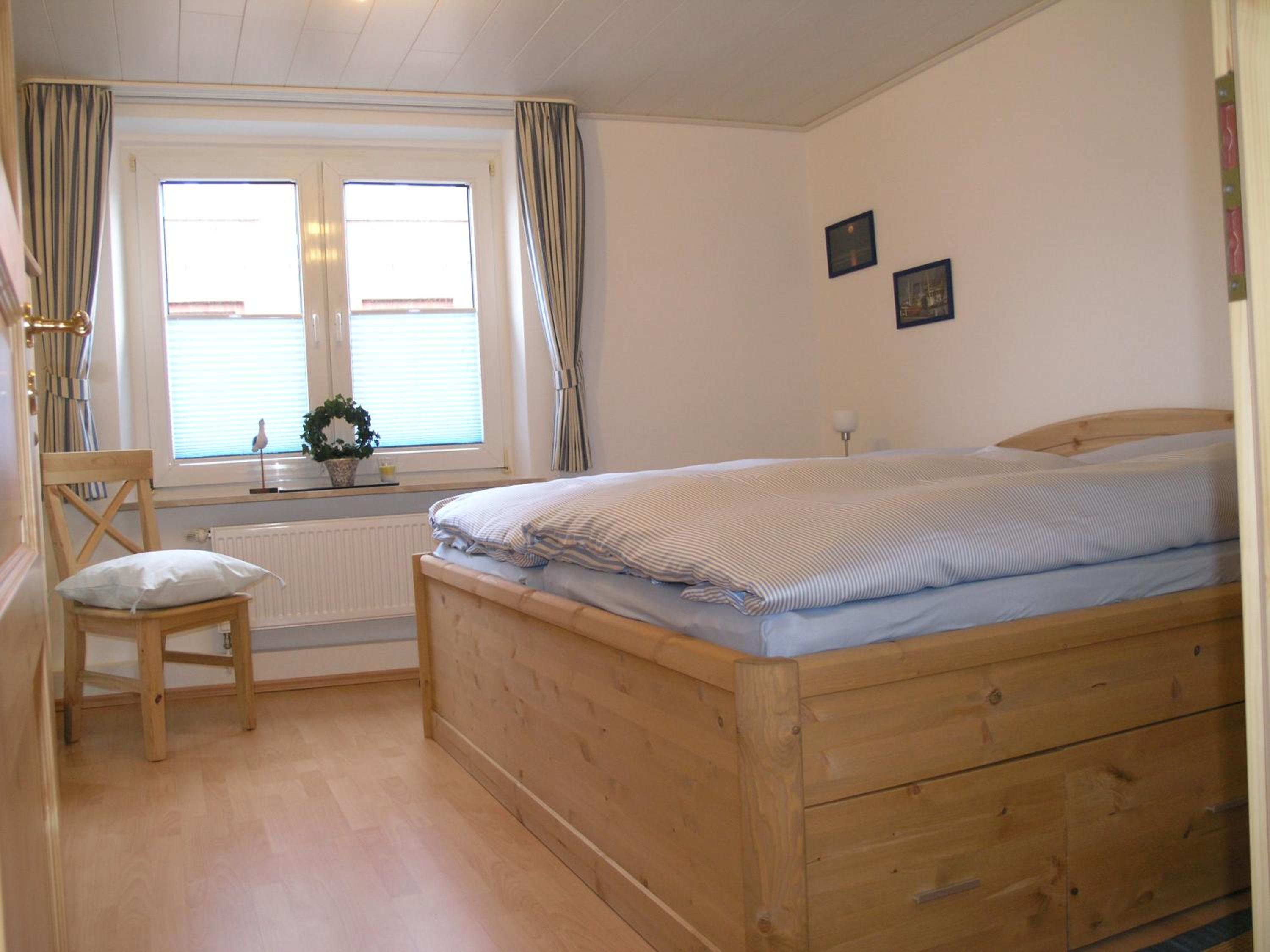 Two-Bedroom Apartment photo 2