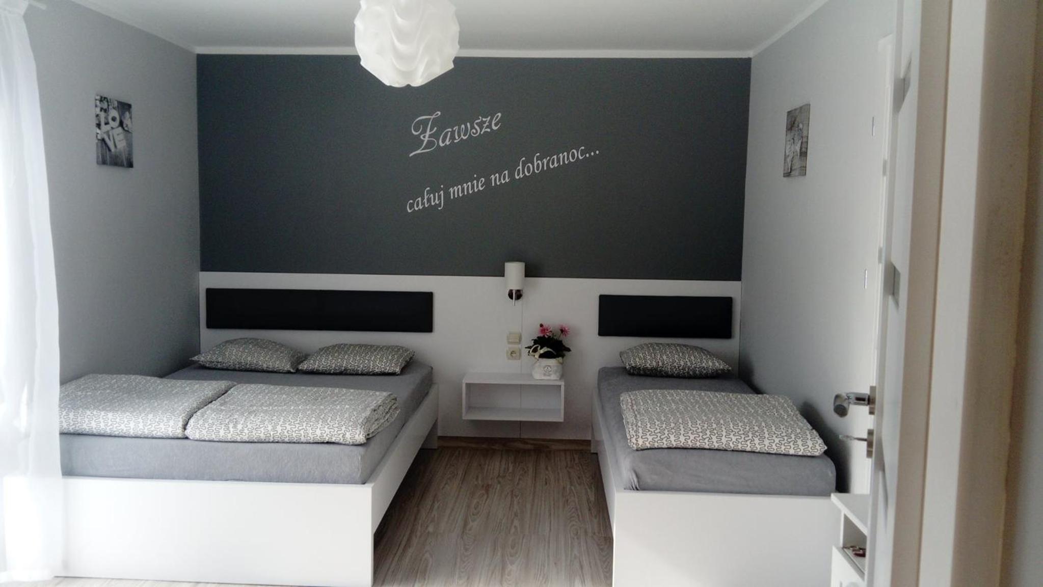 Triple Room with Private Bathroom photo 1