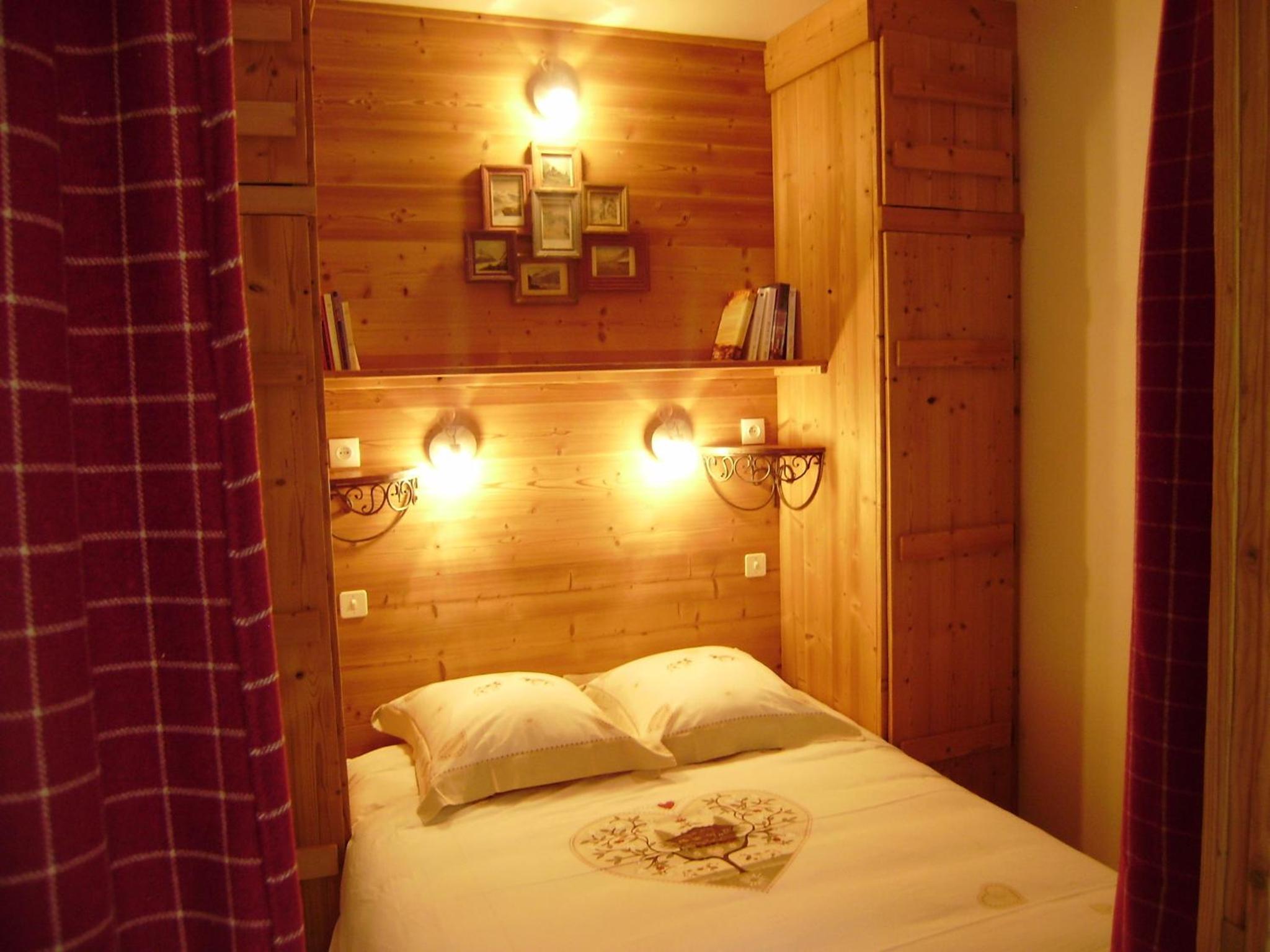 Studio Les Drus (2 adultes)