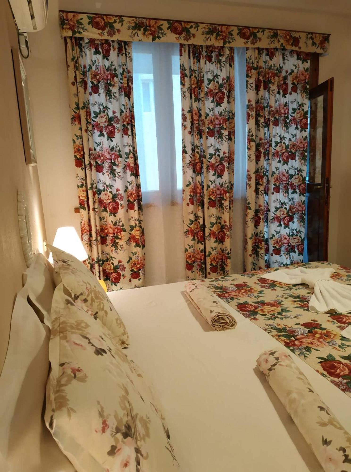 Two-Bedroom Apartment photo 2