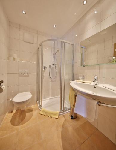 Standard Two-Bedroom Apartment photo 1