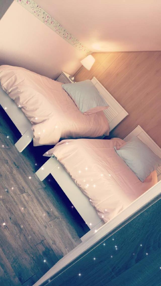 Double Room - Photo 3