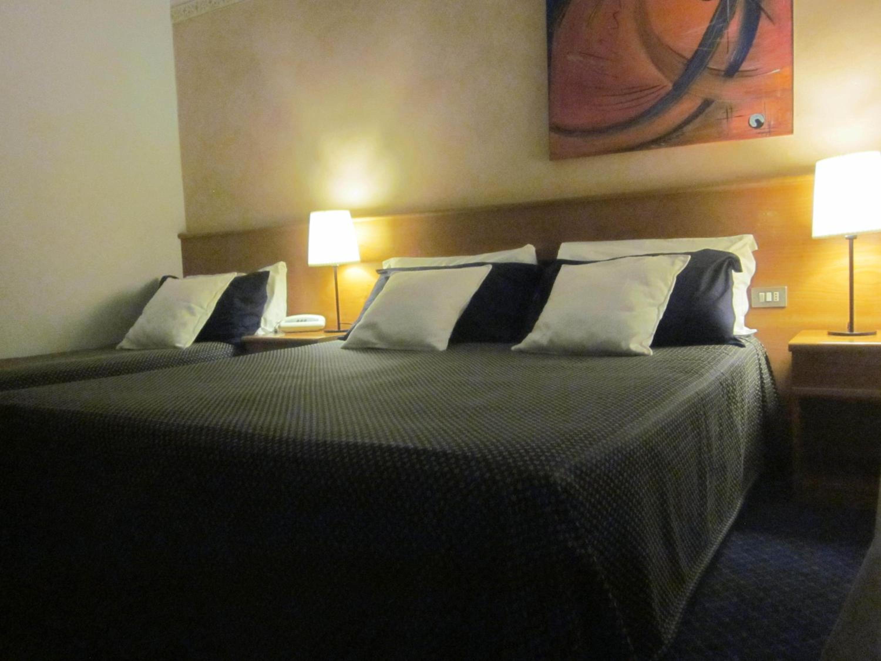 Triple Room without balcony - Photo 1