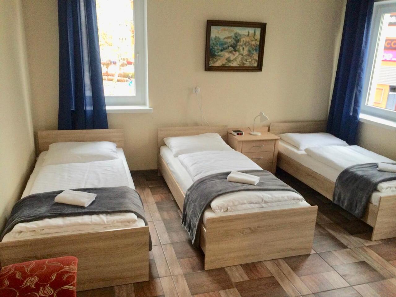 Triple Room - Photo 1
