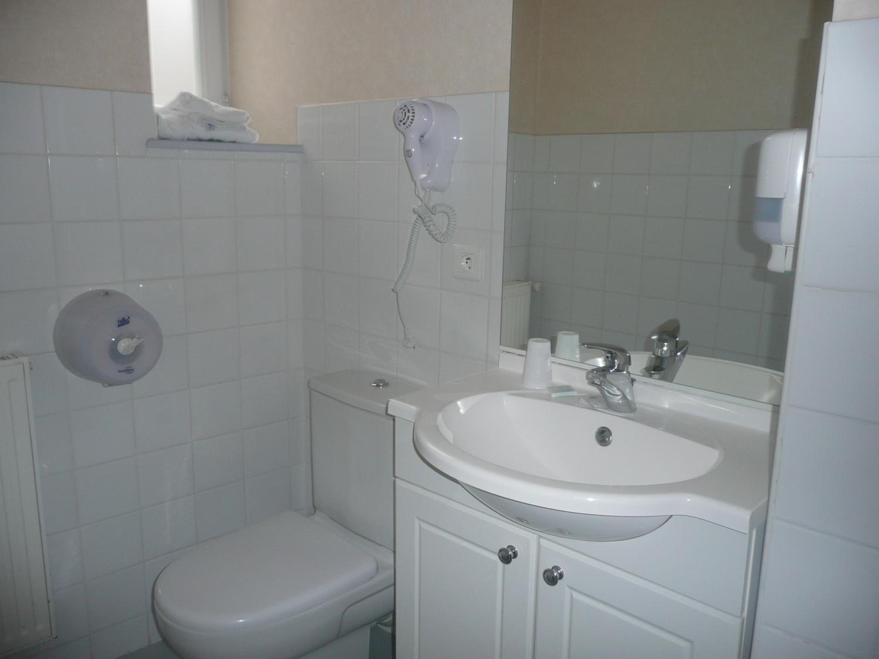 Standard Double Room photo 3