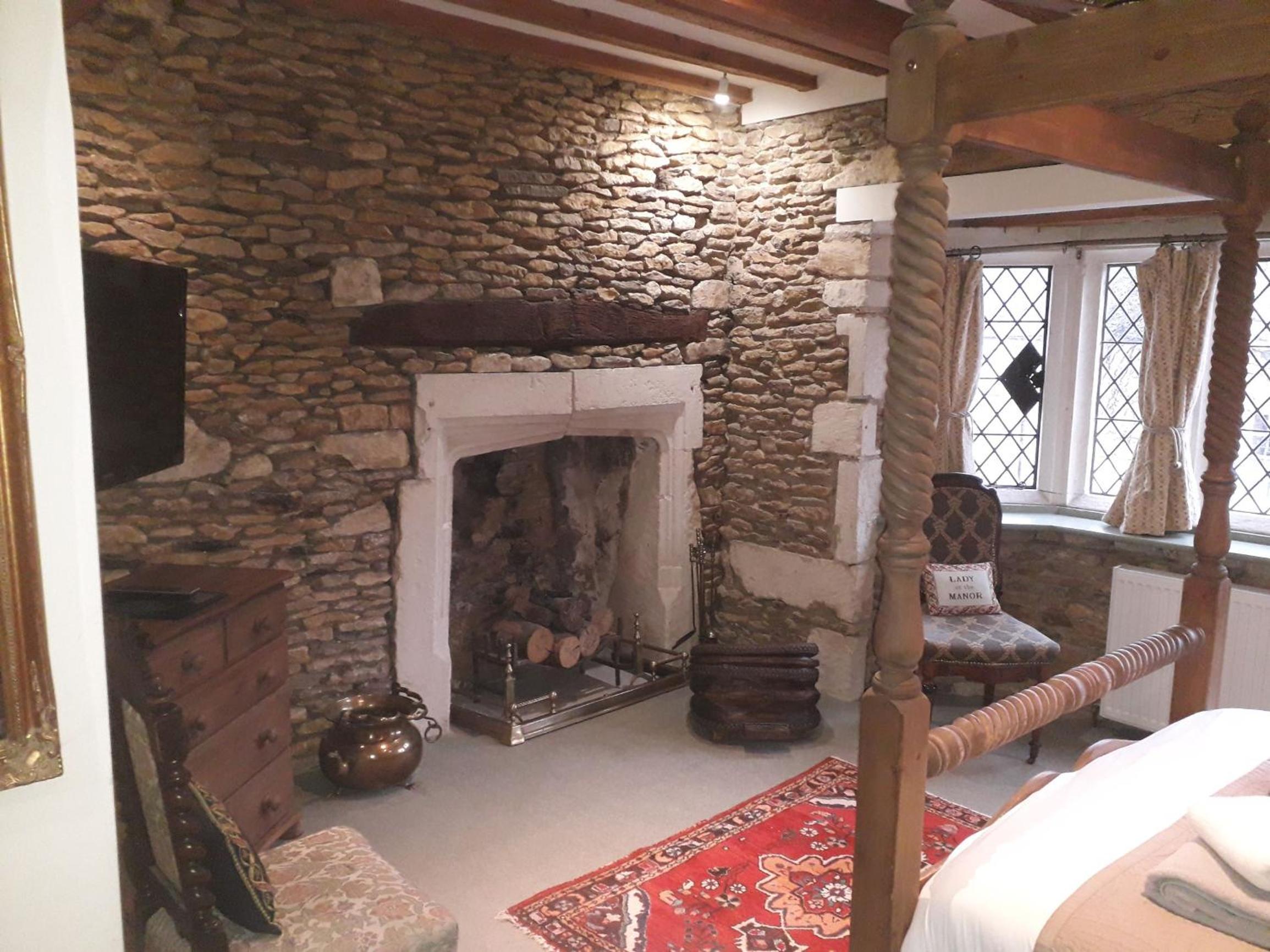 Superior Double Room photo 2