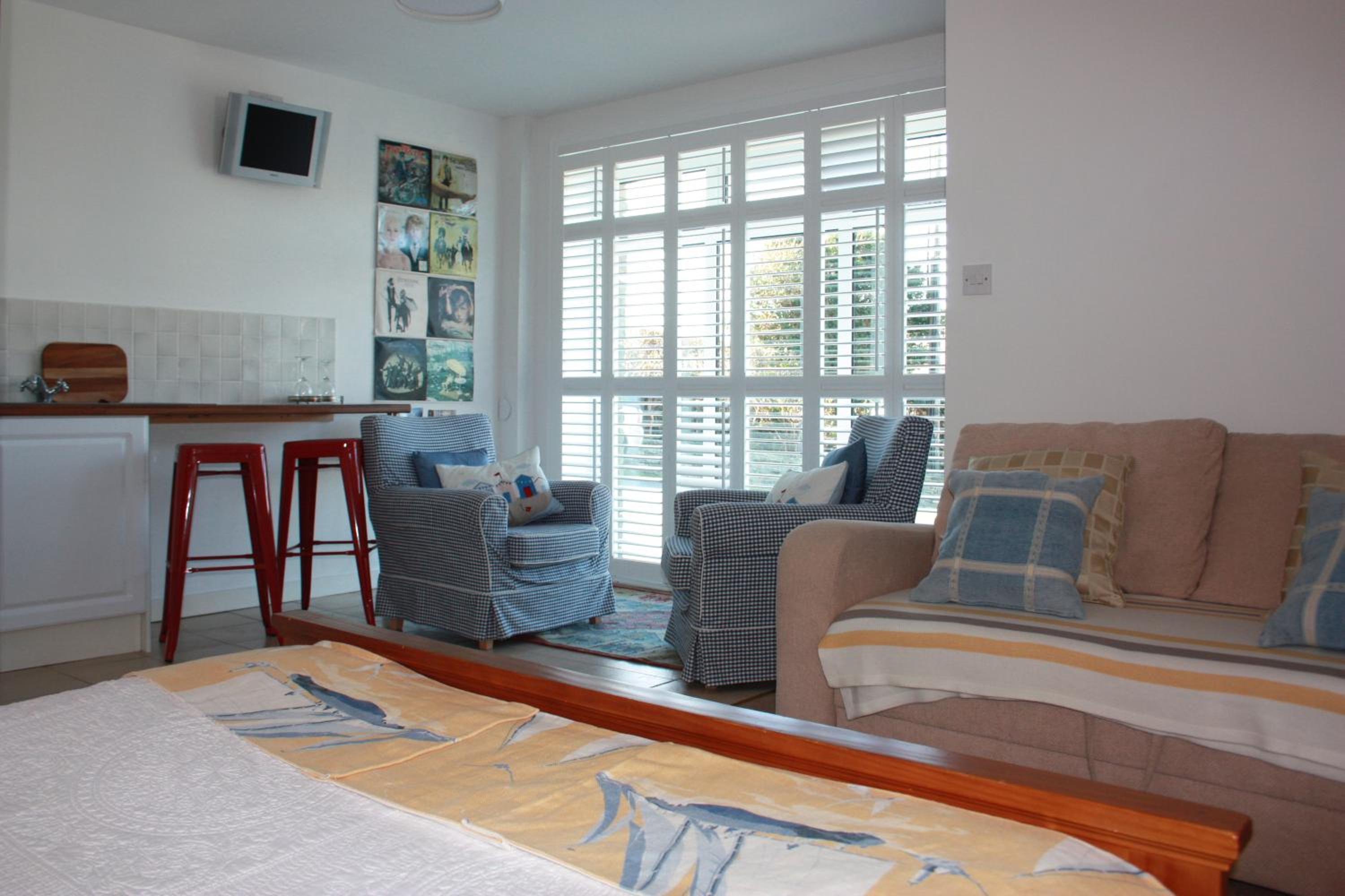 Apartment - Ground Floor photo 3
