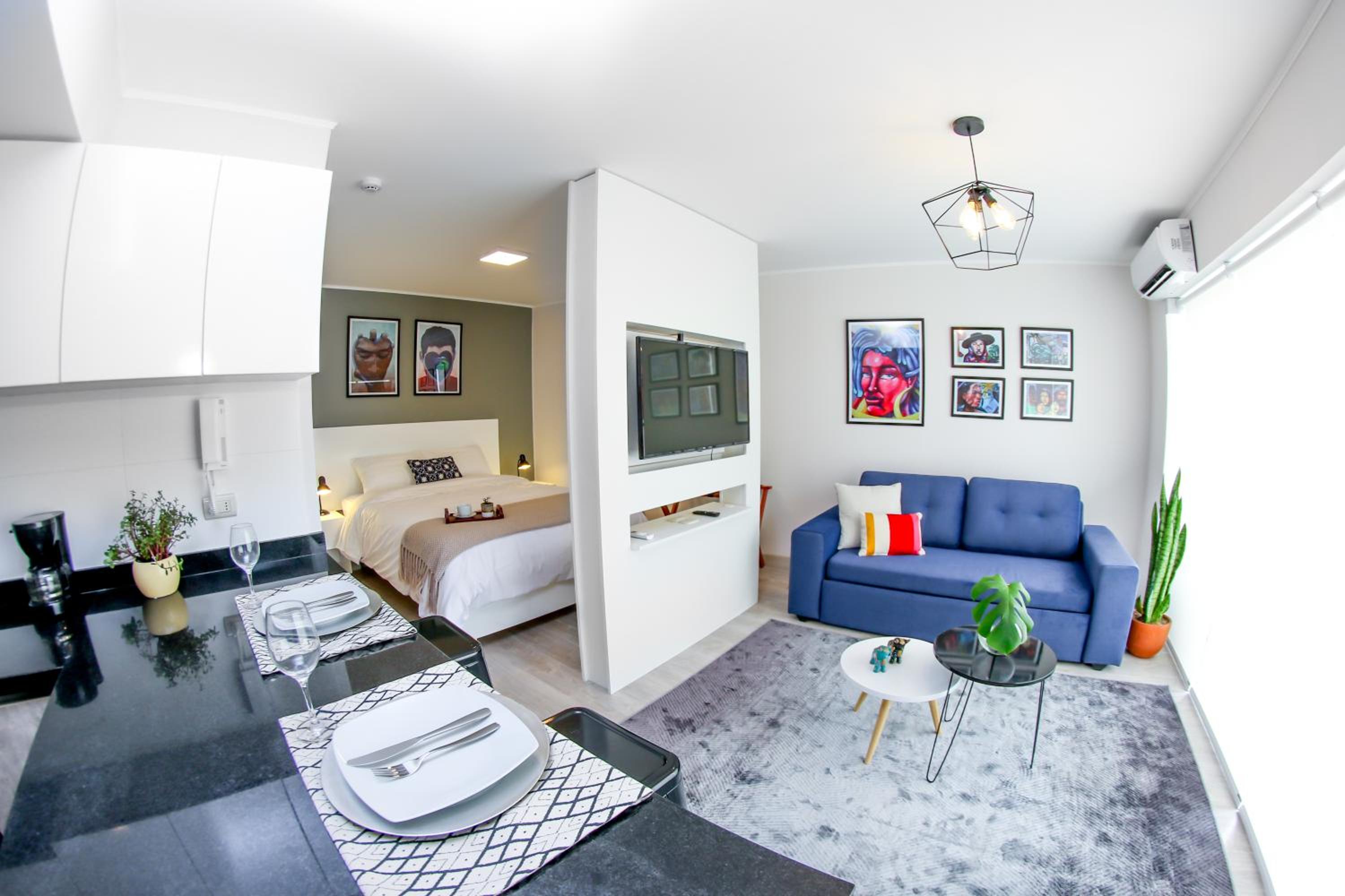 Loft photo 1