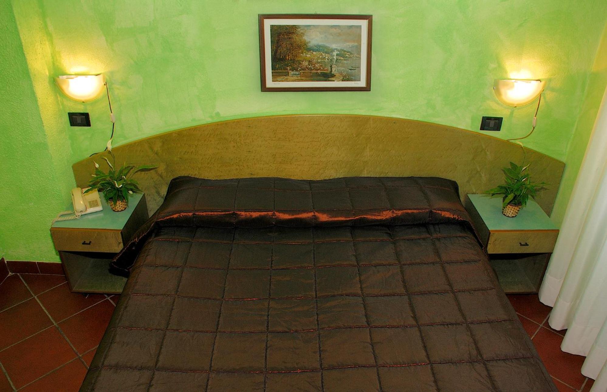 Twin Room photo 1