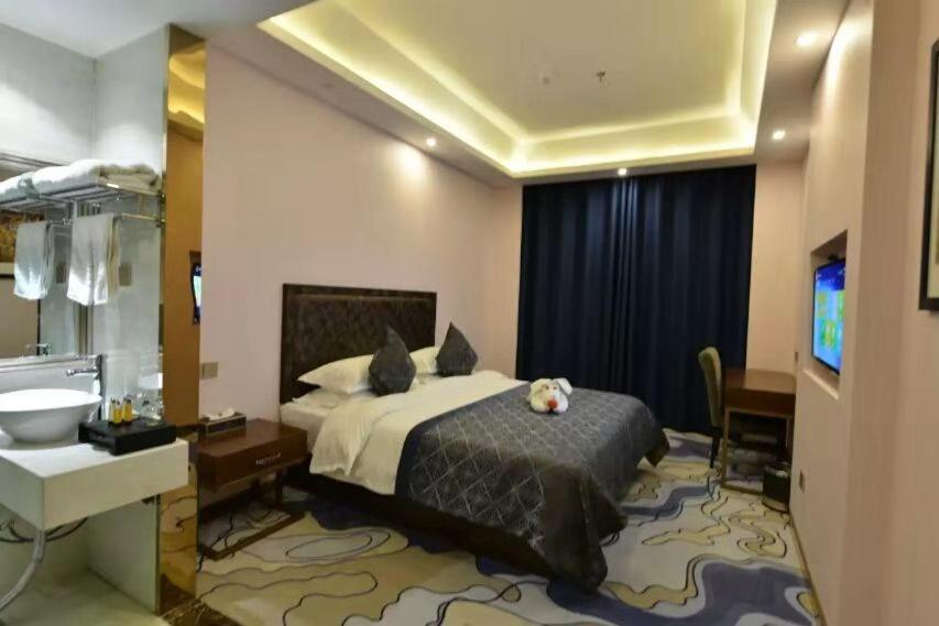 Double Room - Mainland Chinese Citizens only photo 1