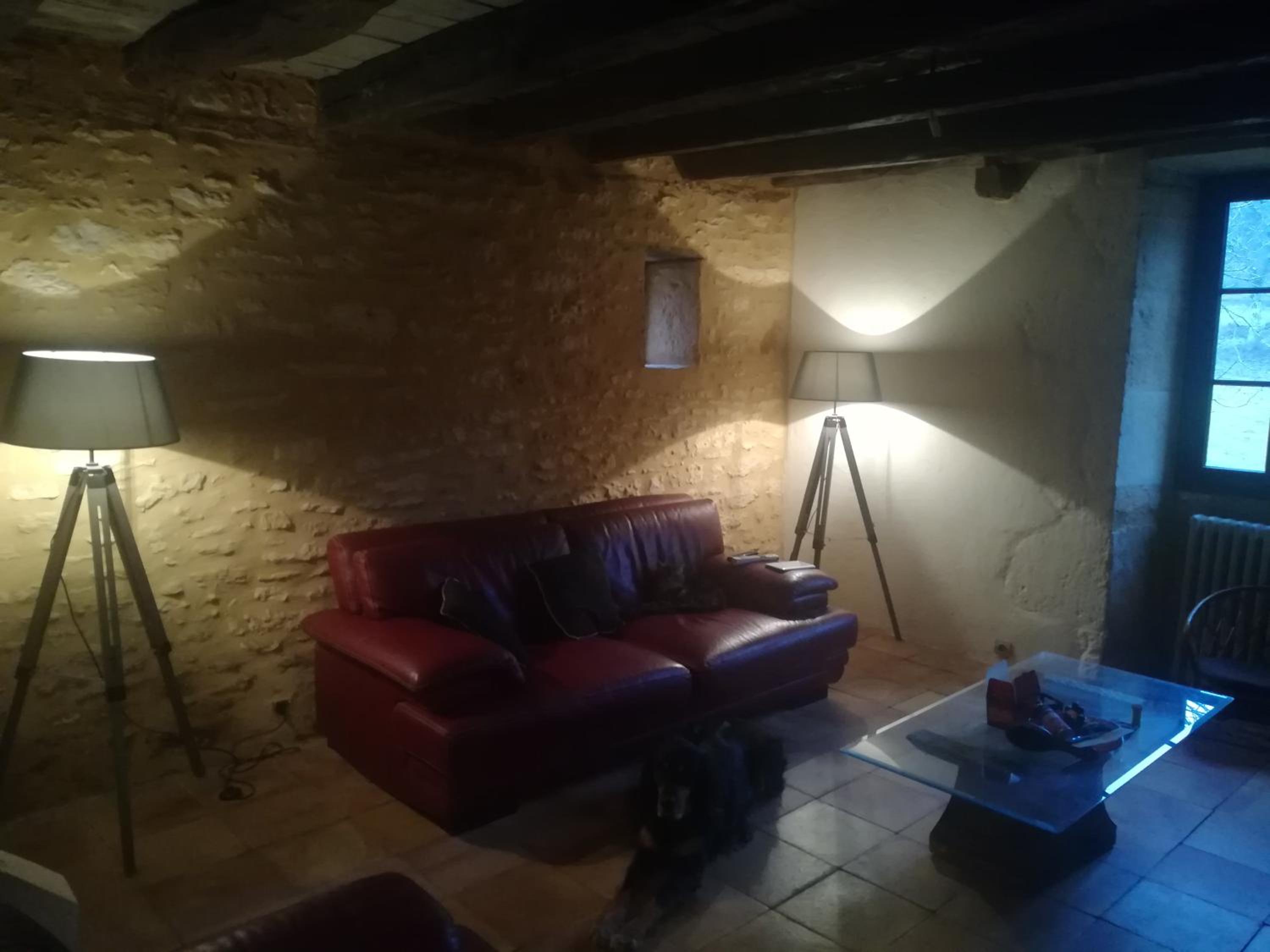 Two-Bedroom House photo 1