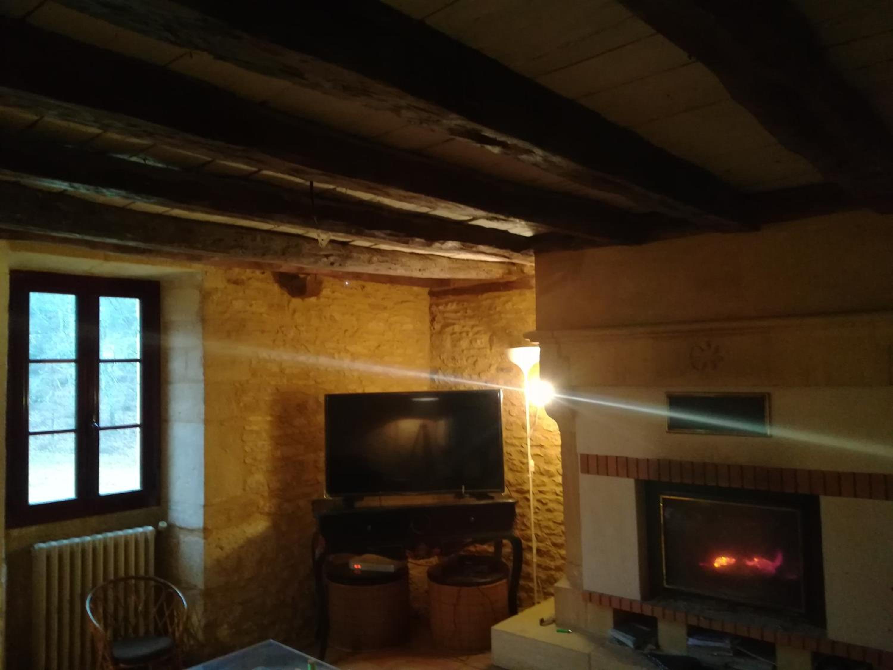 Two-Bedroom House photo 2
