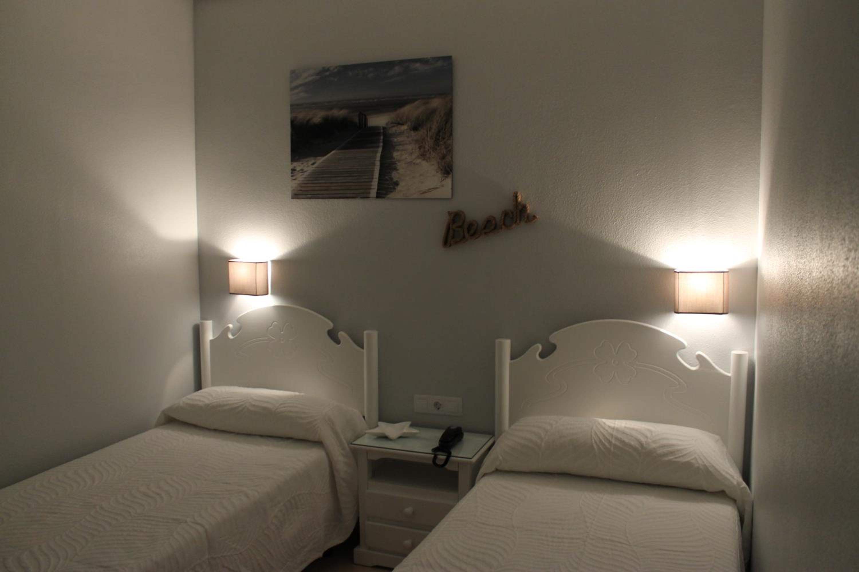 Twin Room photo 2