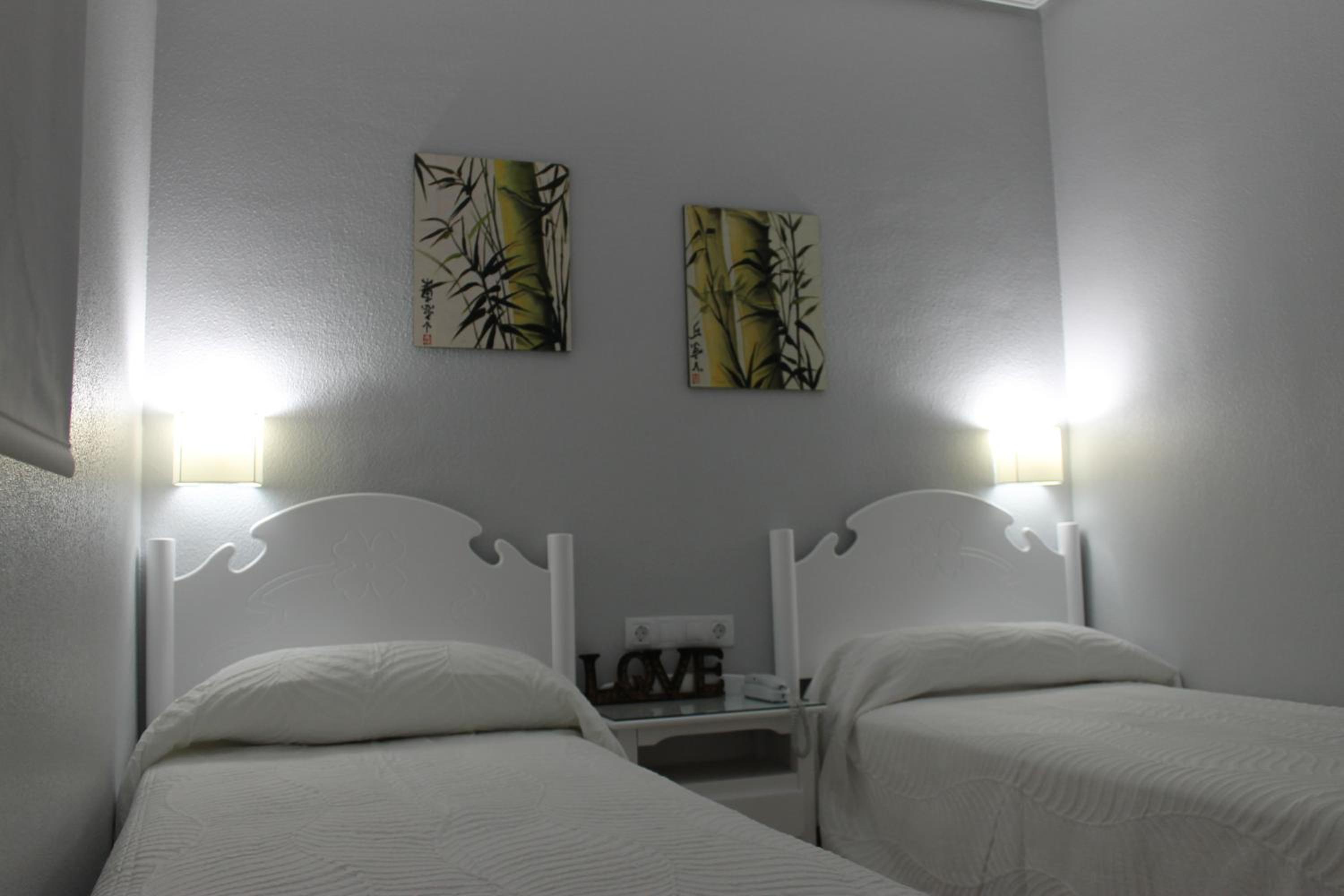 Twin Room photo 3