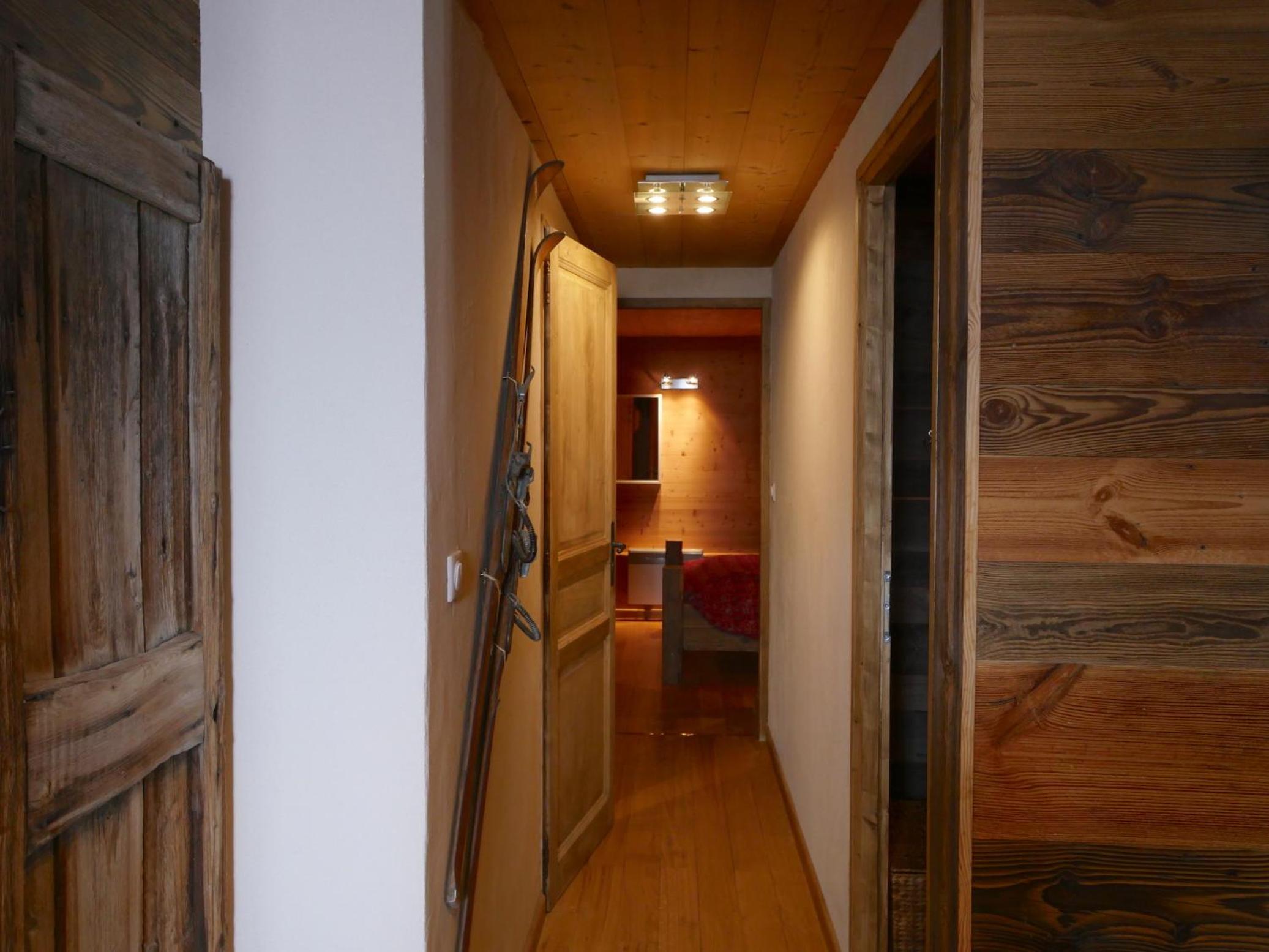 Chalet photo 2