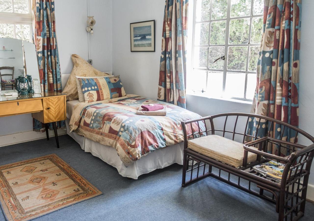 Large Twin Room photo 1