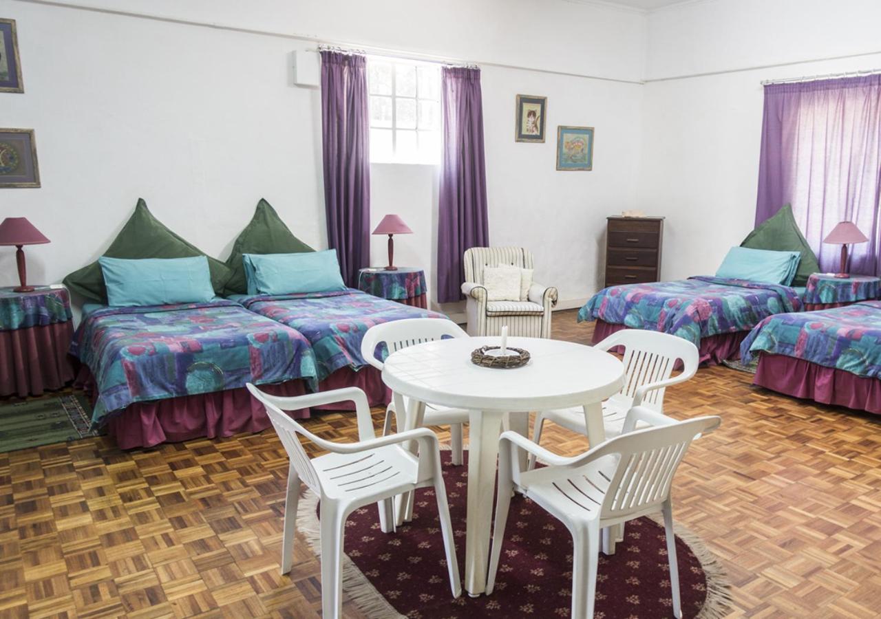 Family Bungalow photo 3
