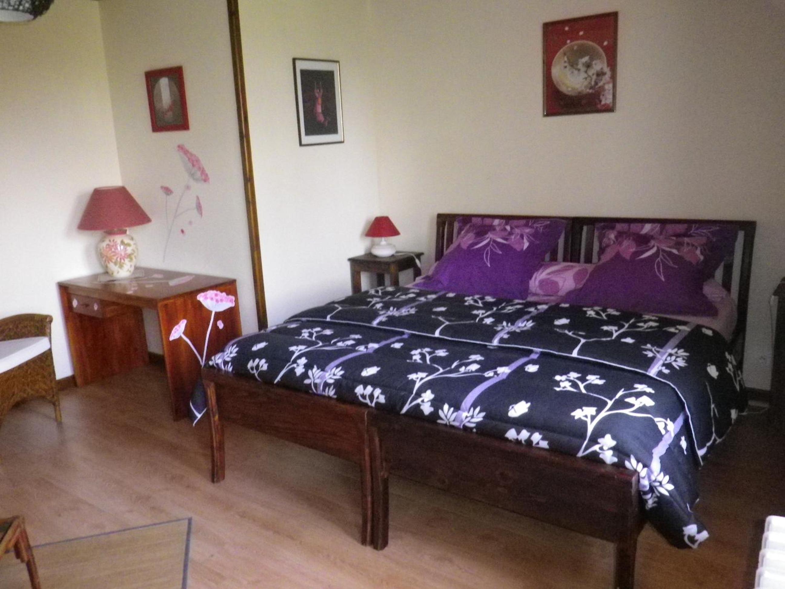 Double Room photo 3