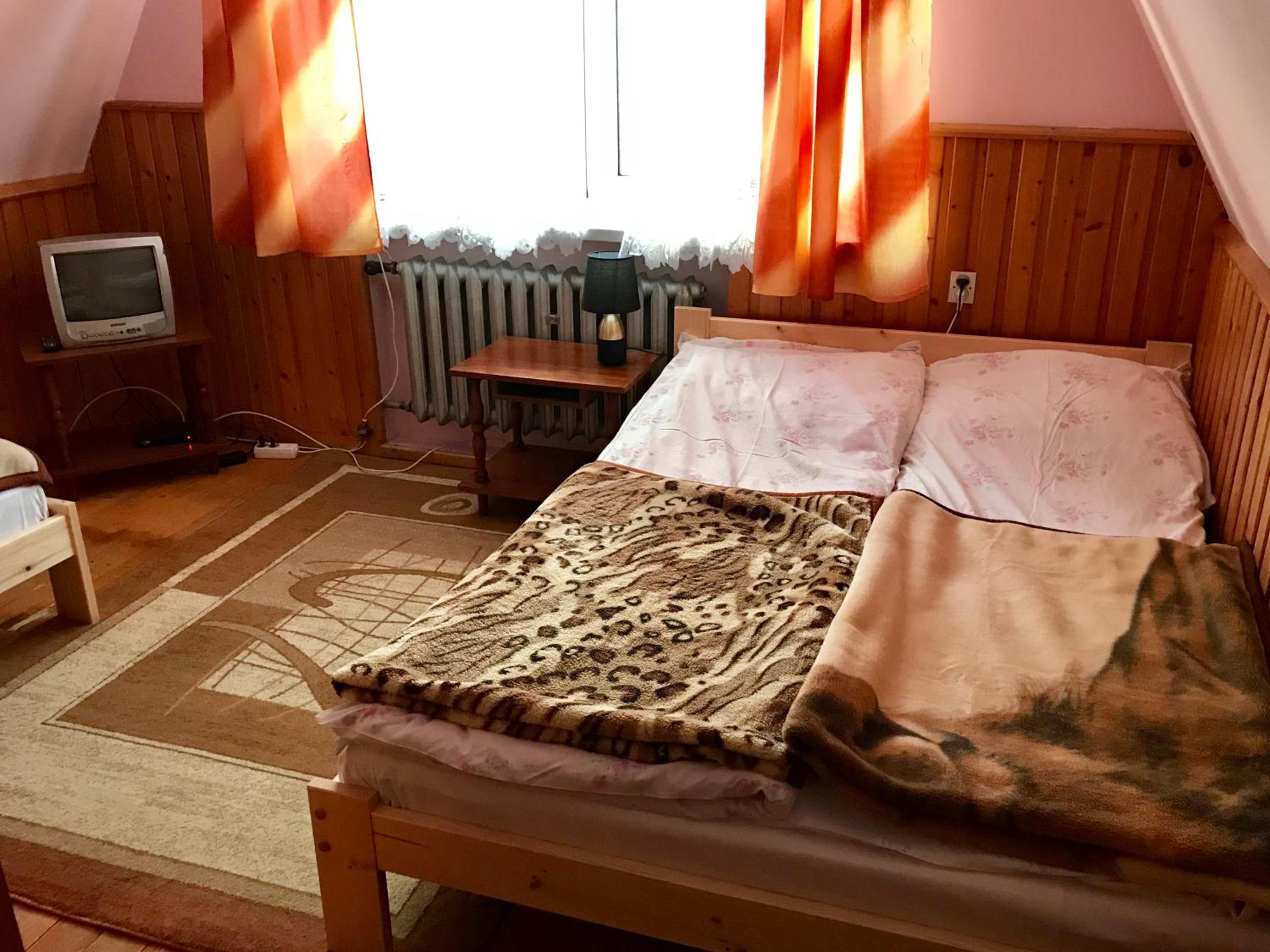 Triple Room with Mountain View photo 1