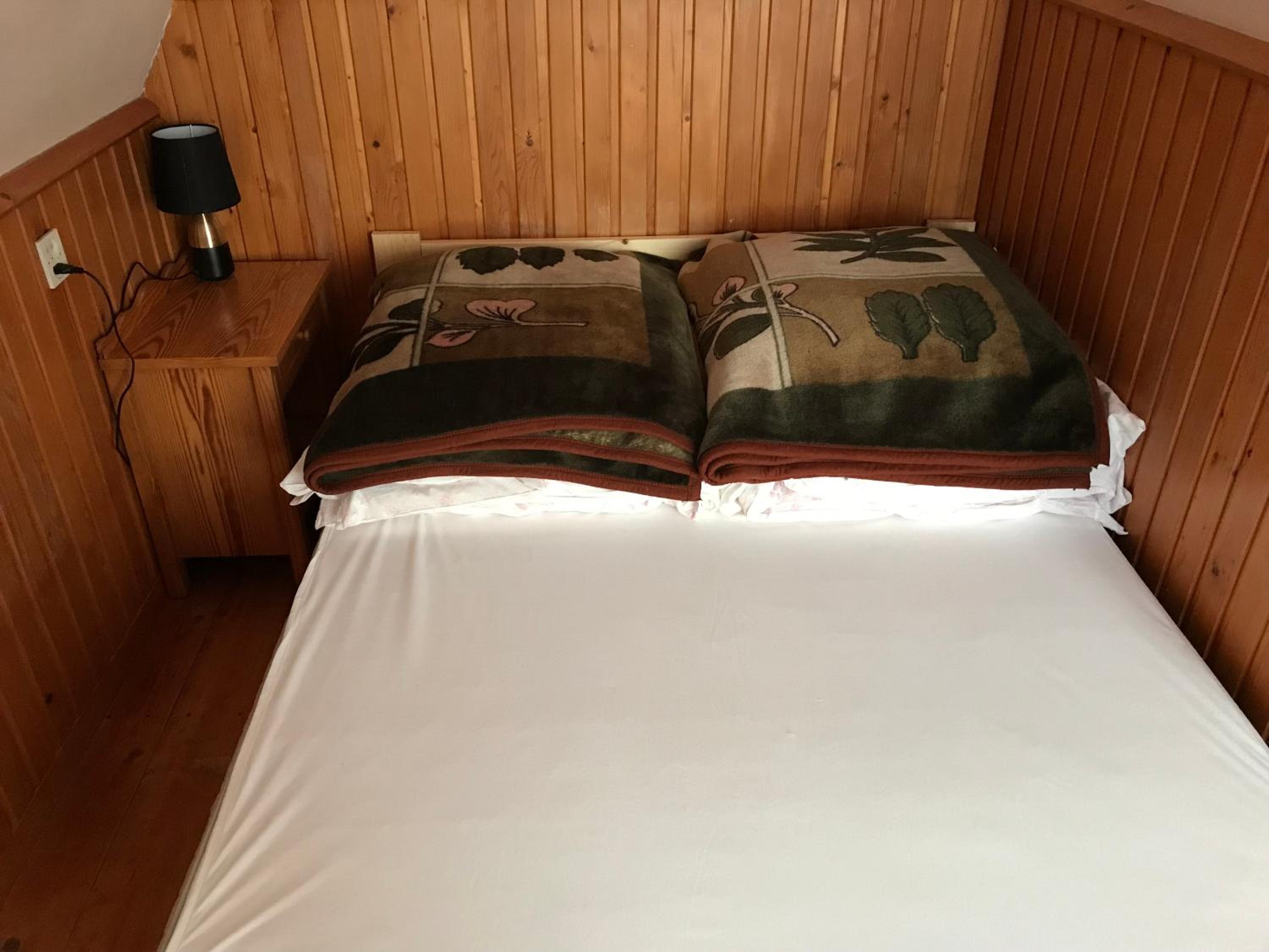 Triple Room with Mountain View photo 3