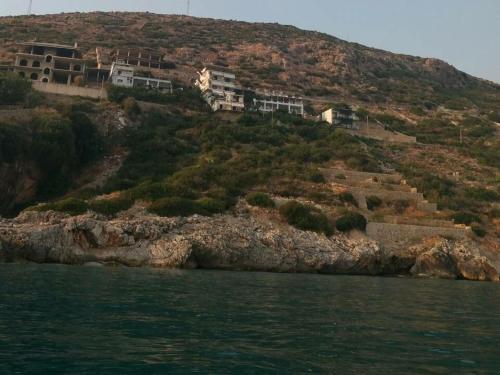 Double Room with Balcony and Sea View