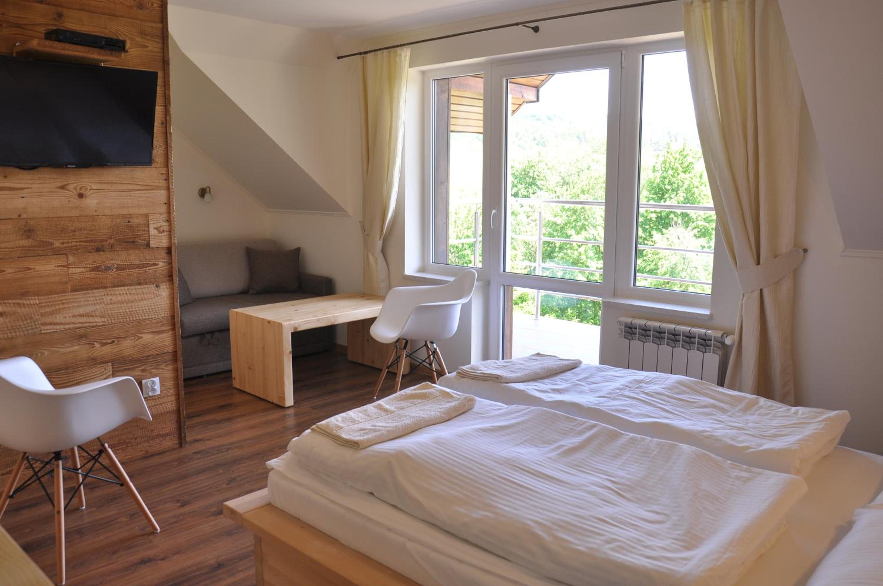 Double Room photo 1