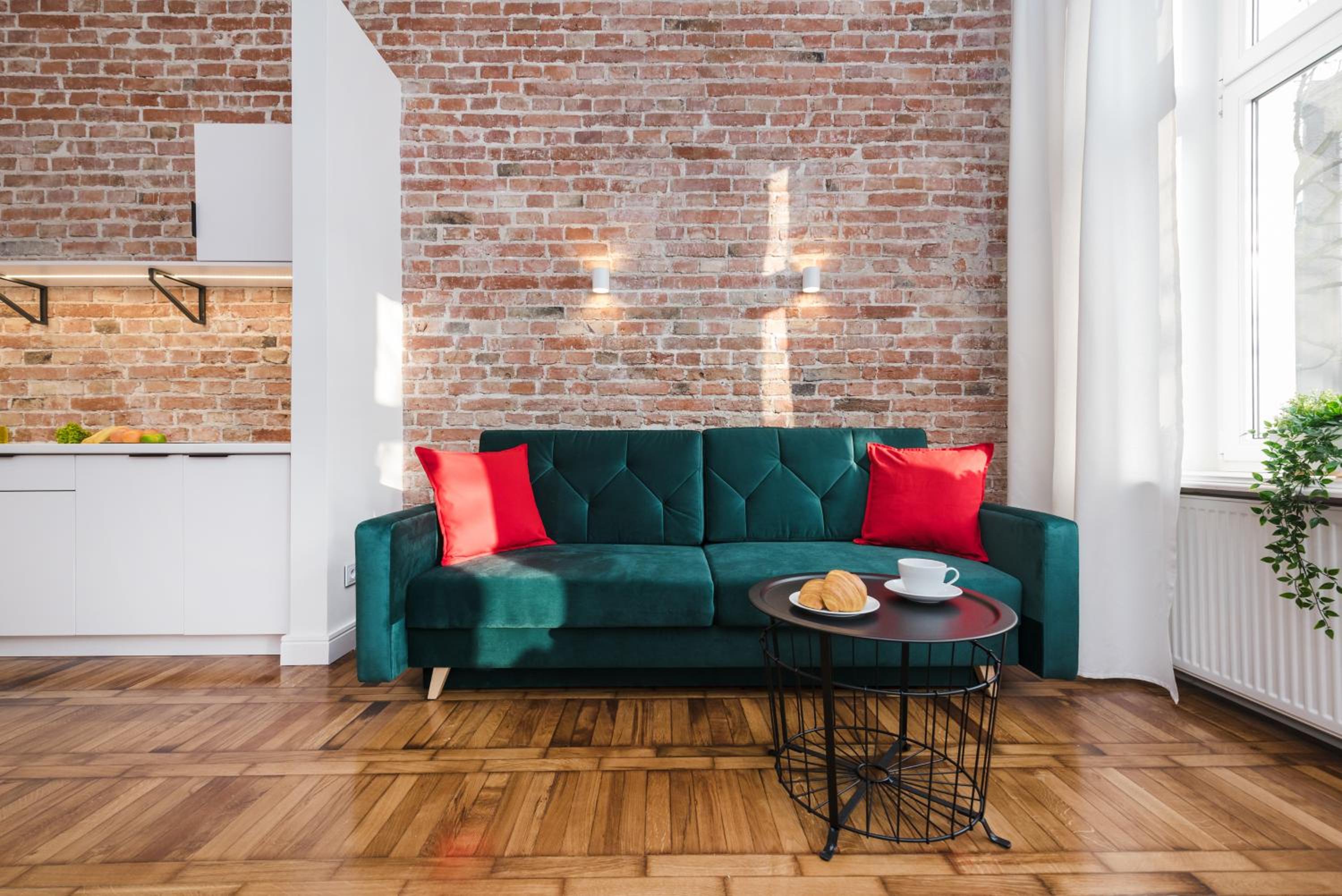 Comfort Apartment - Photo 1