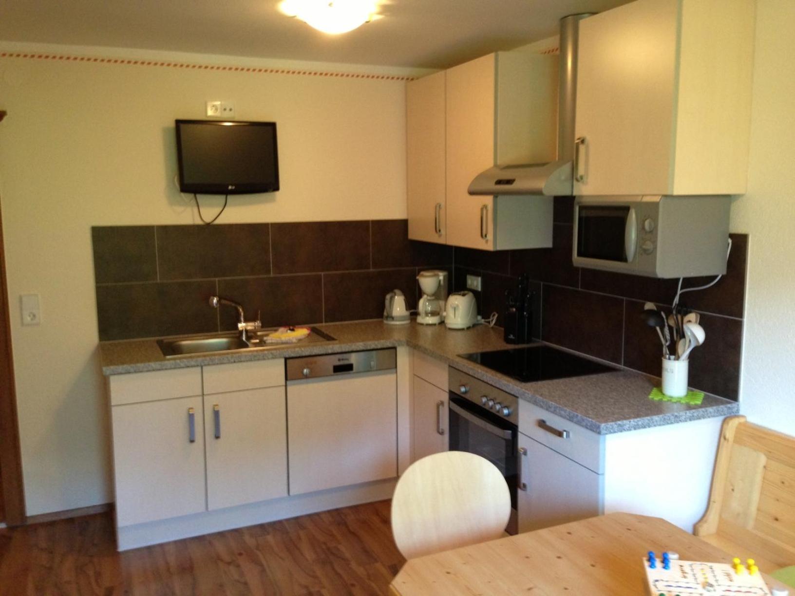 Family Apartment