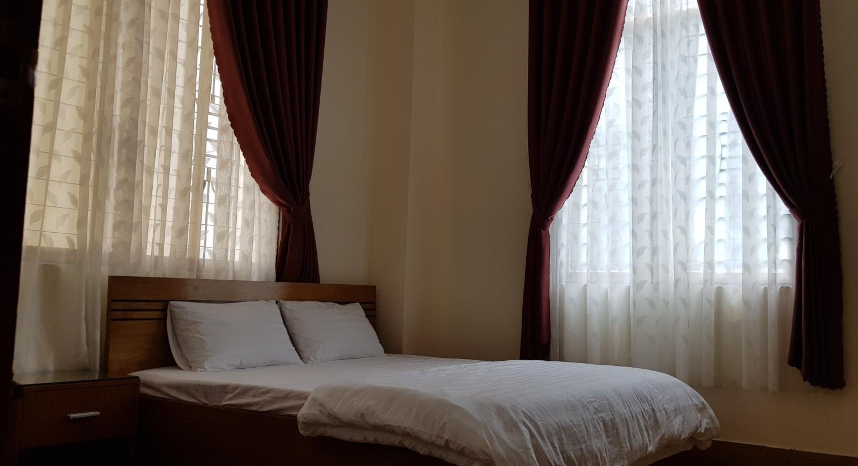 Deluxe Double Room photo 2
