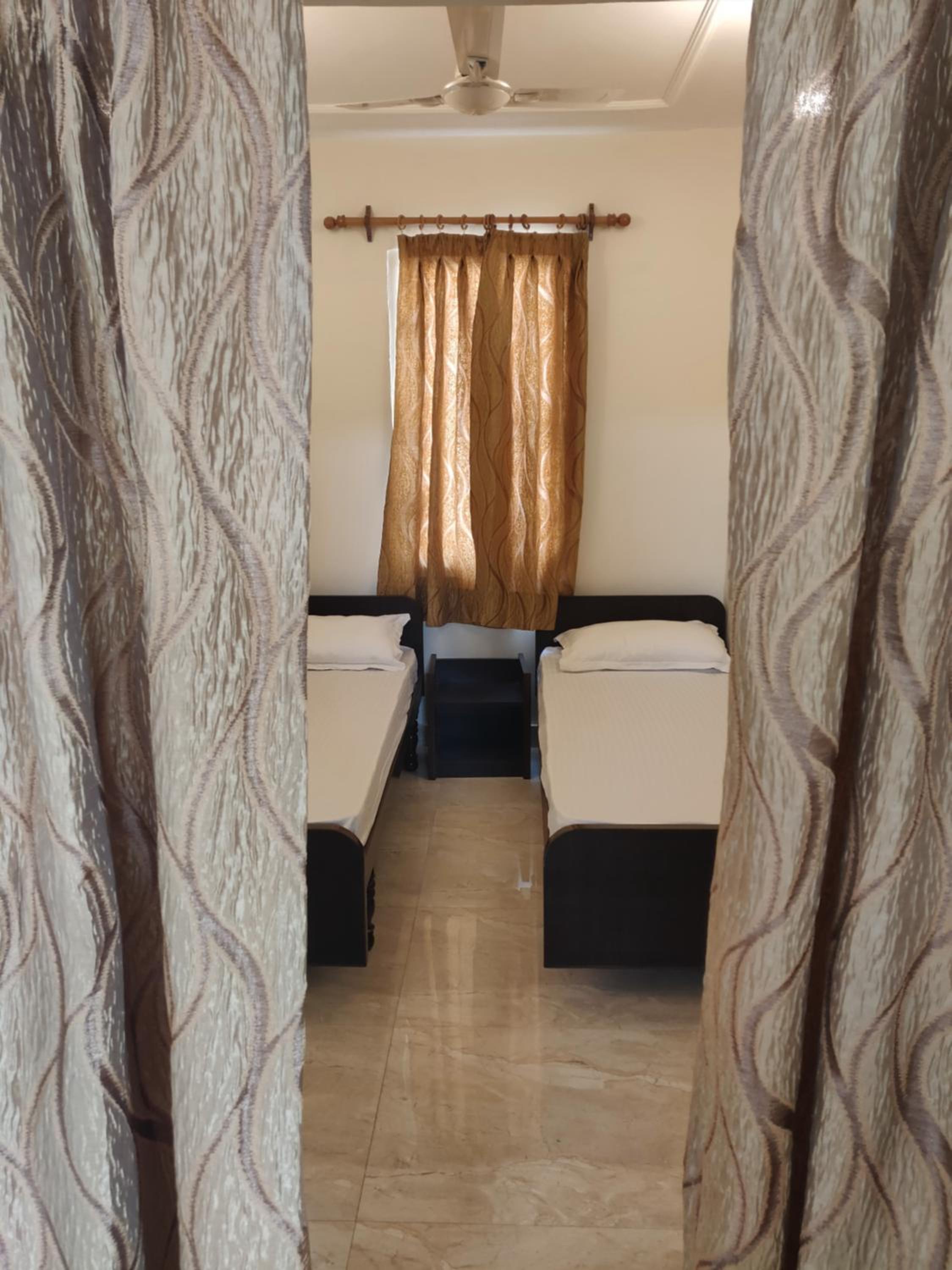 Family Room with Terrace photo 3