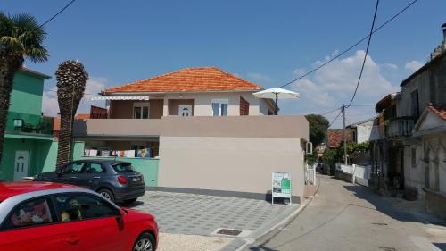 Apartment with Terrace photo 2