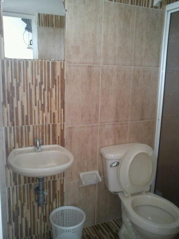 Standard Triple Room photo 2