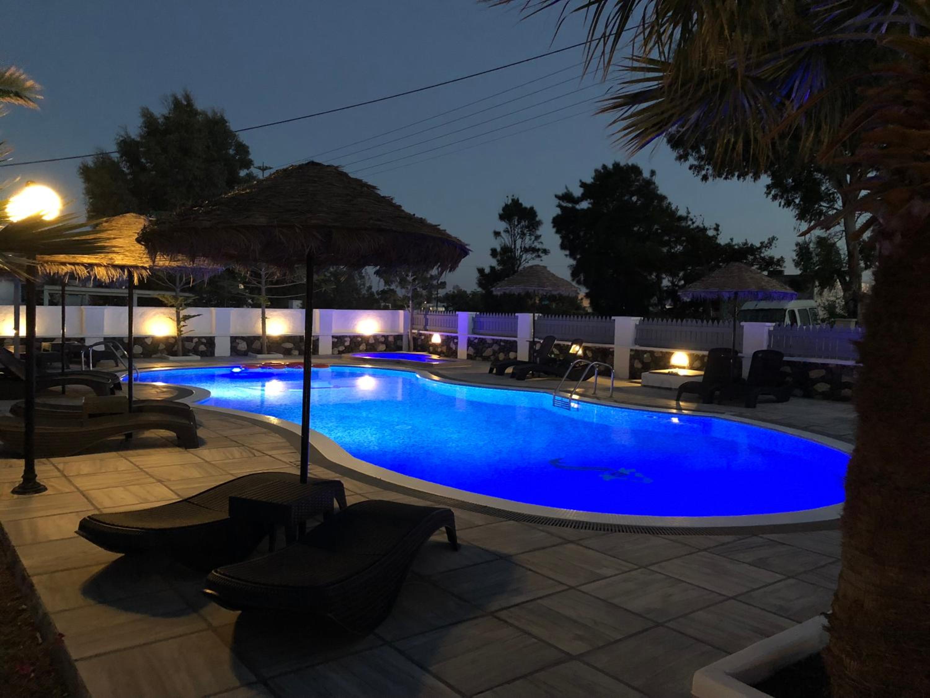 Studio with Pool View - Upper Level - Photo 1