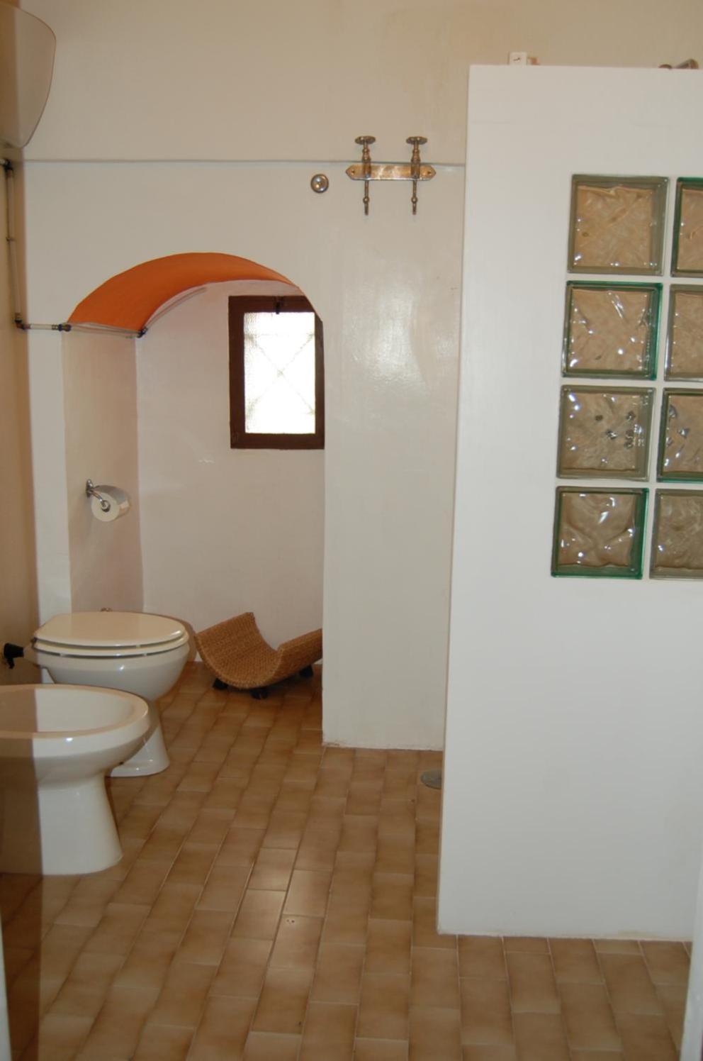 Double Room with Private External Bathroom