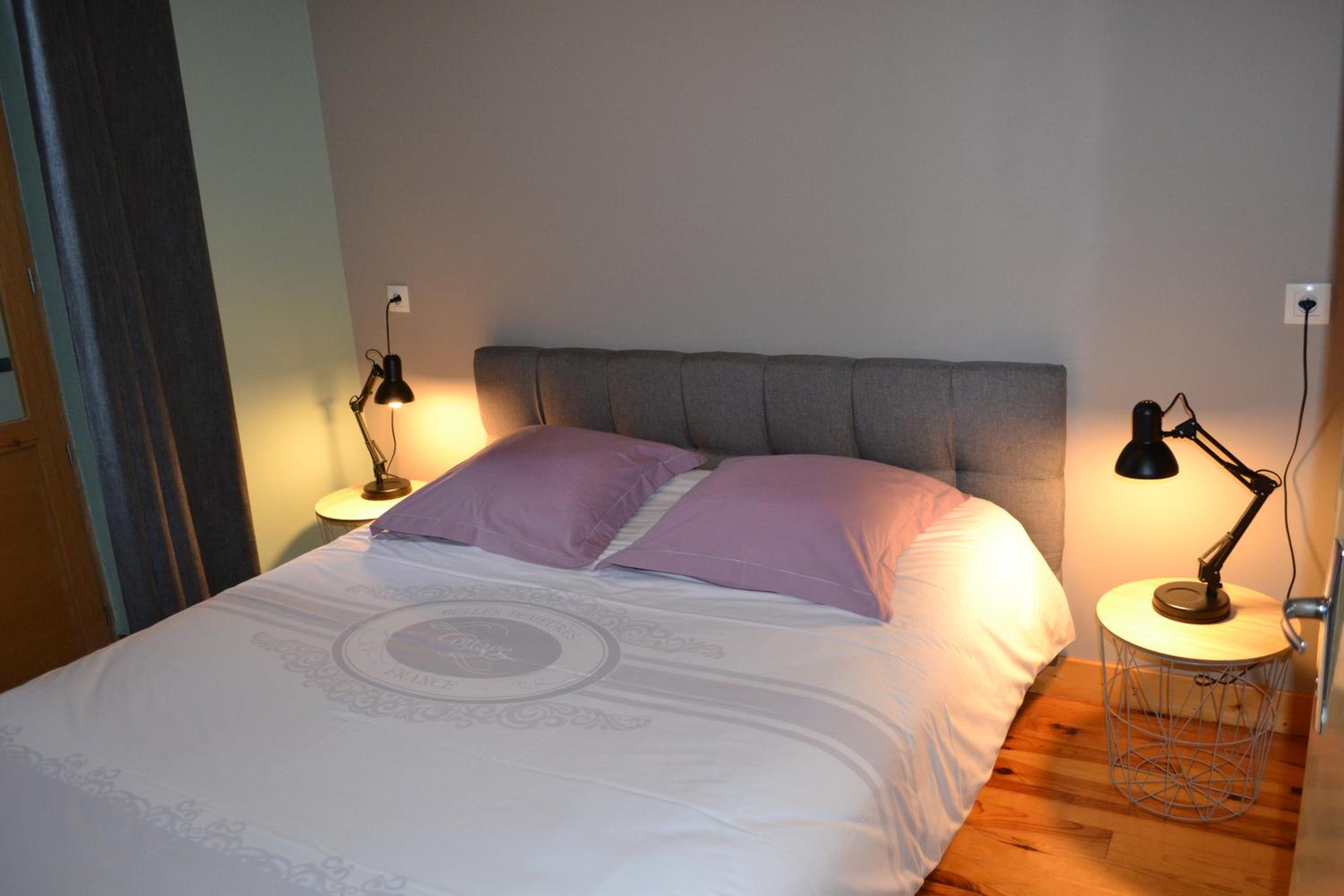Apartment with Terrace photo 1