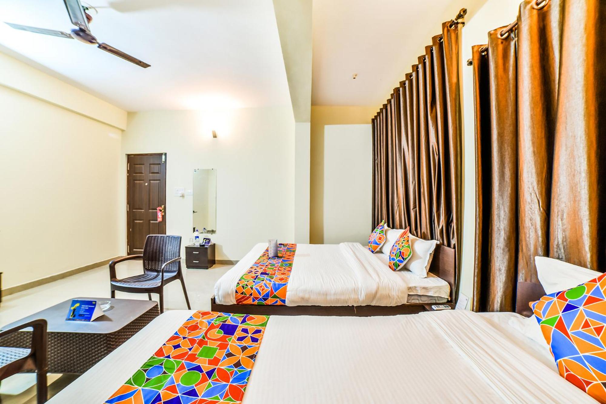 [Sanitised]Executive Triple Room