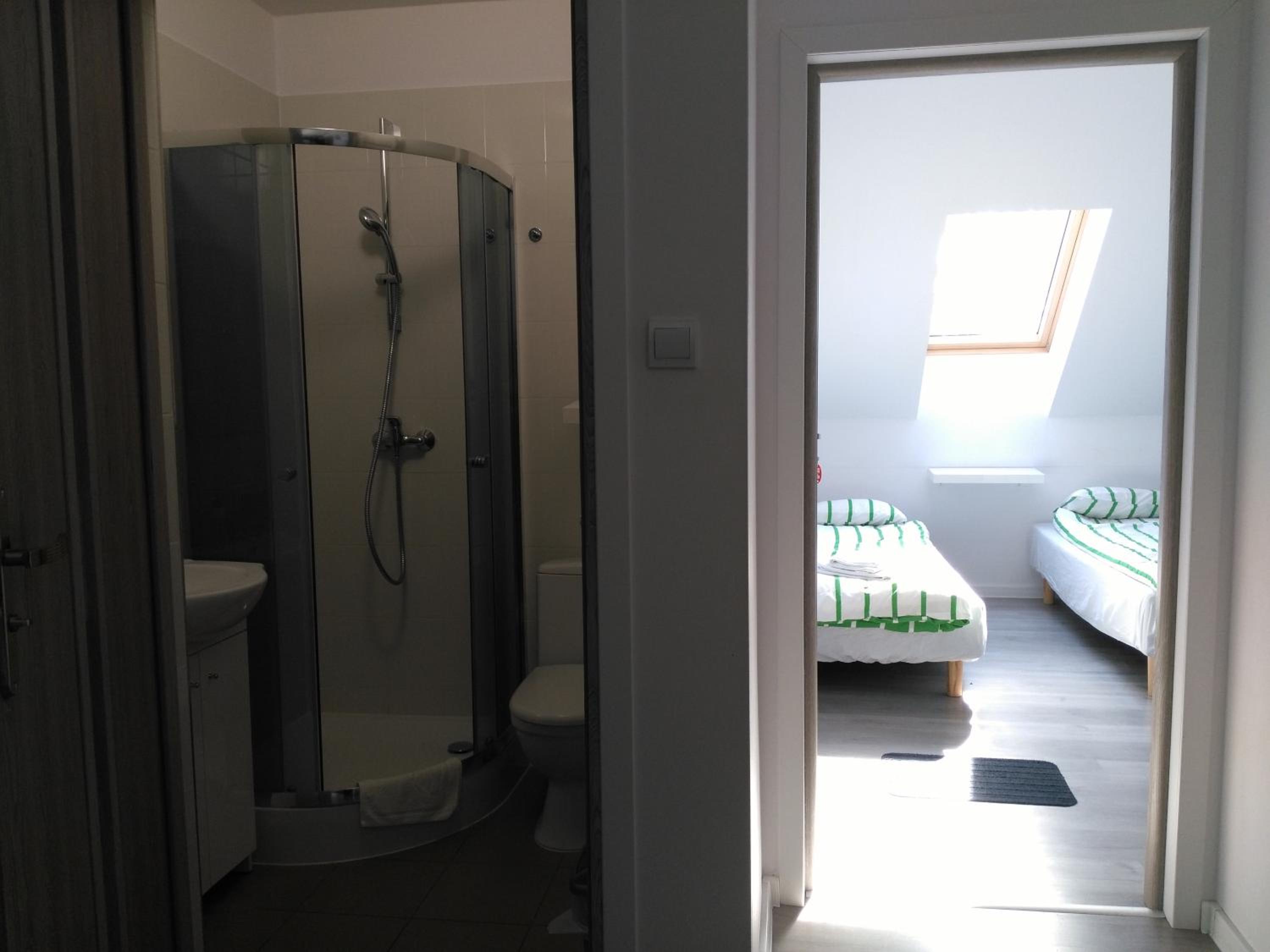 Three-Bedroom Apartment - Photo 1