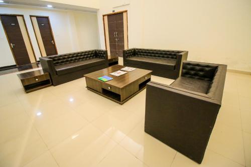 Deluxe Double Room - Indian nationals only
