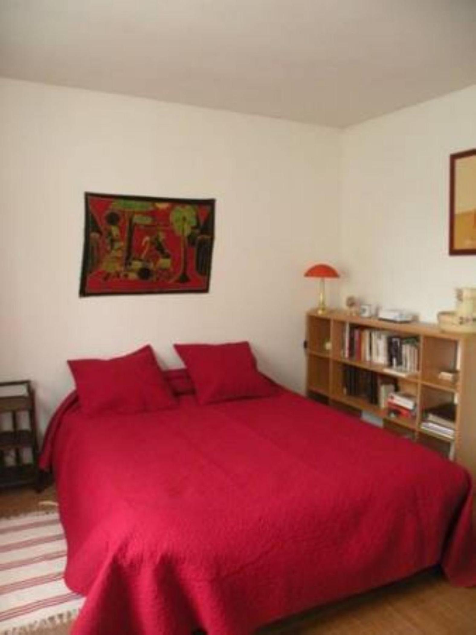 Double Room photo 1