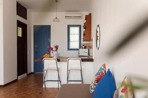 Studio Apartment with Sea View photo 2
