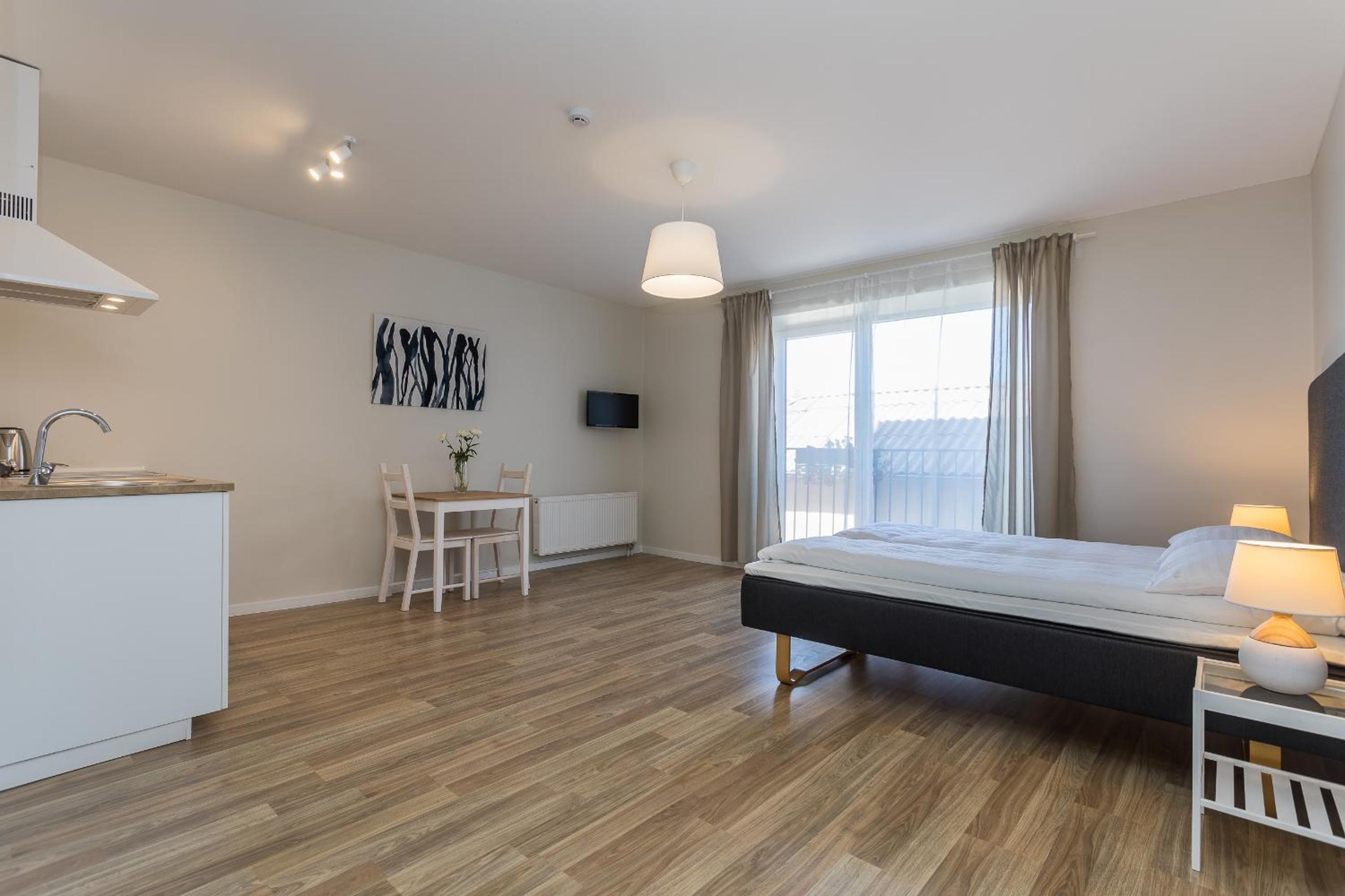 Standard Apartment