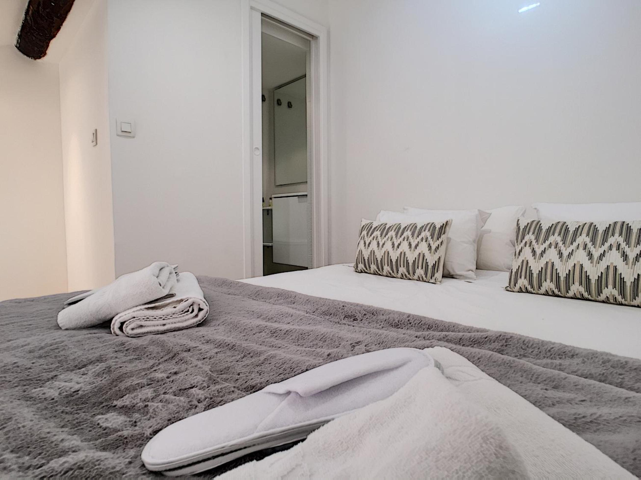Duplex Apartment